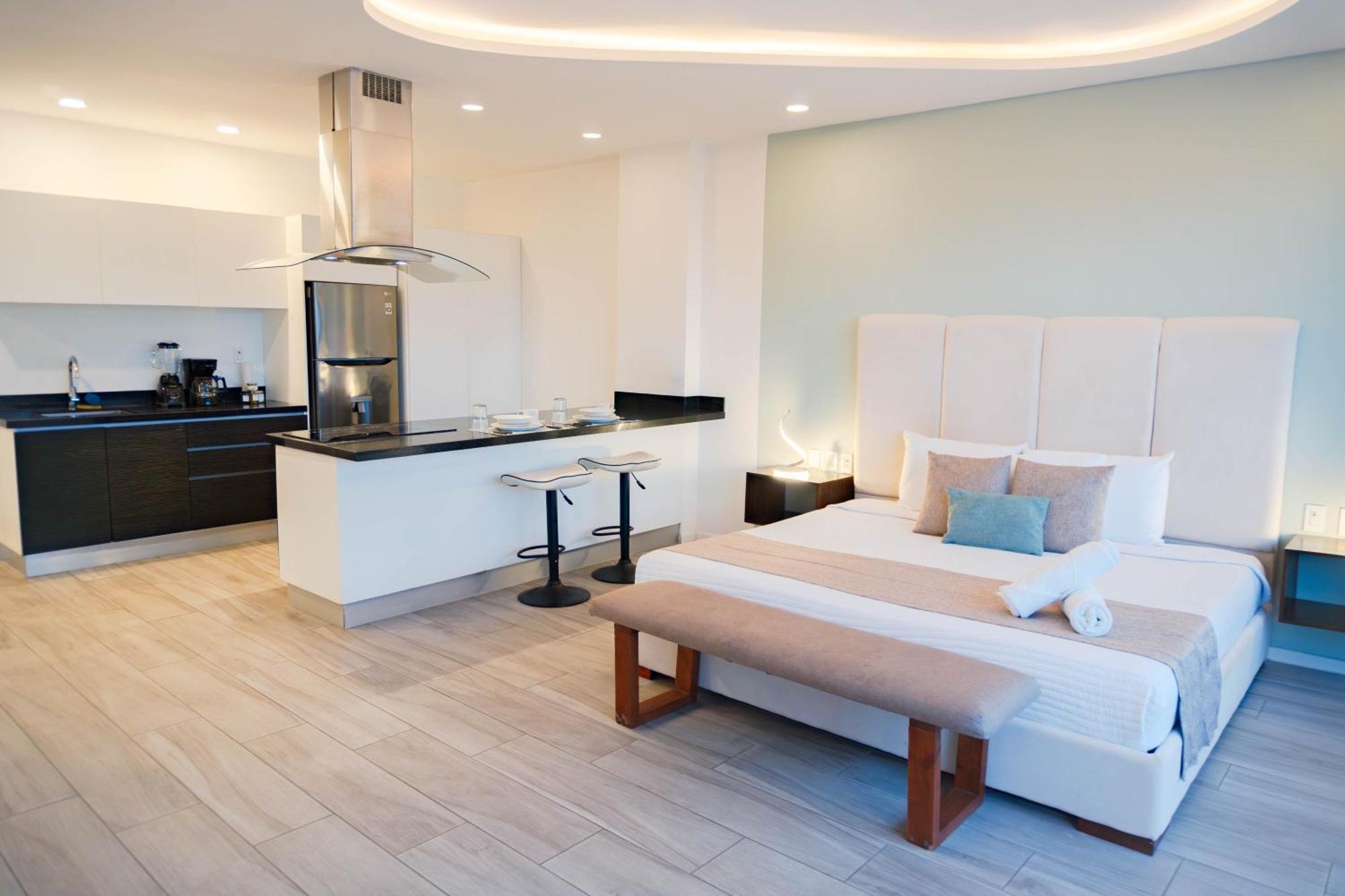 Mare Condo Vacacional Playa Del Carmen 4*