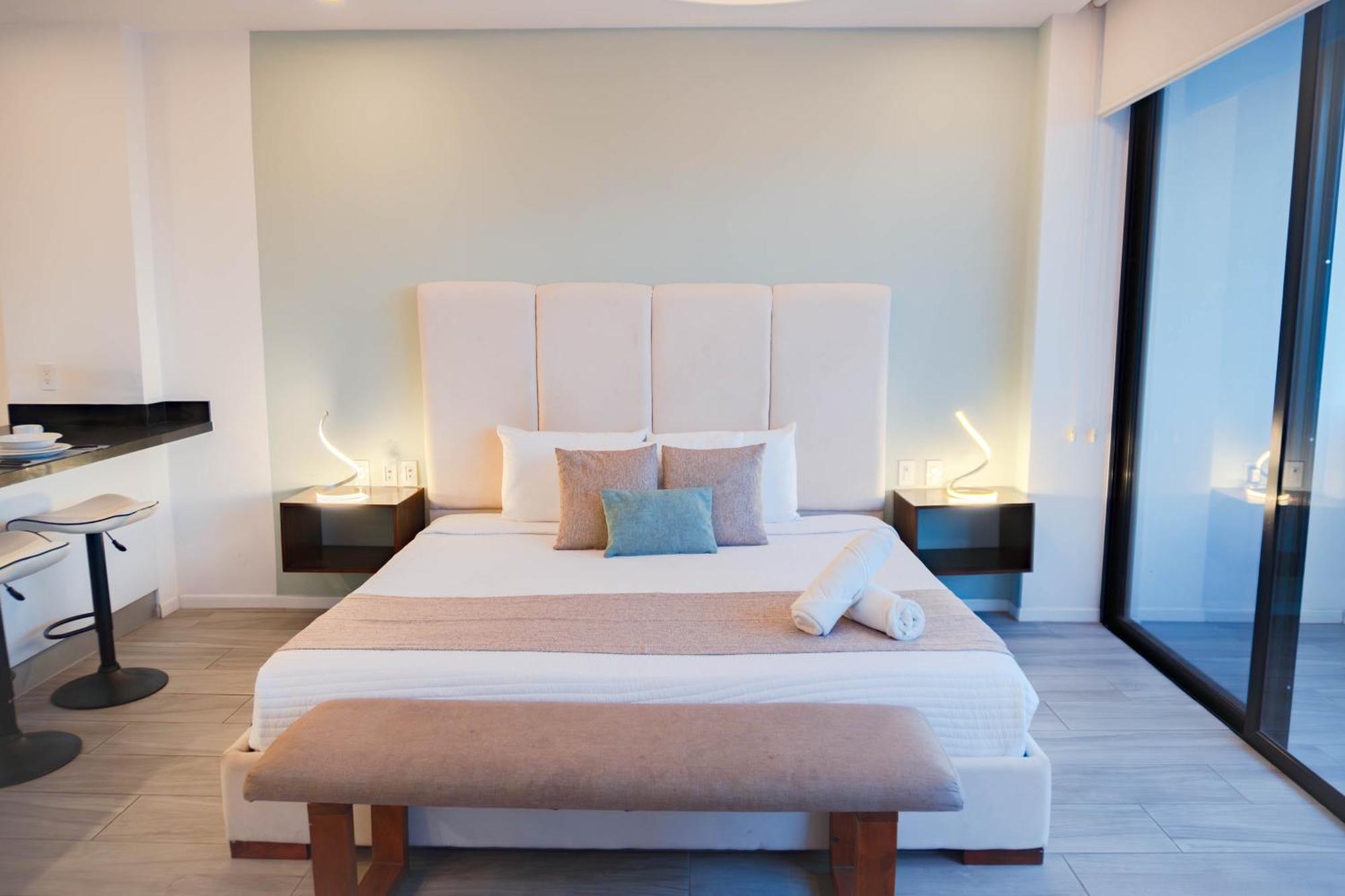 Mare Condo Vacacional Playa Del Carmen Playa del Carmen