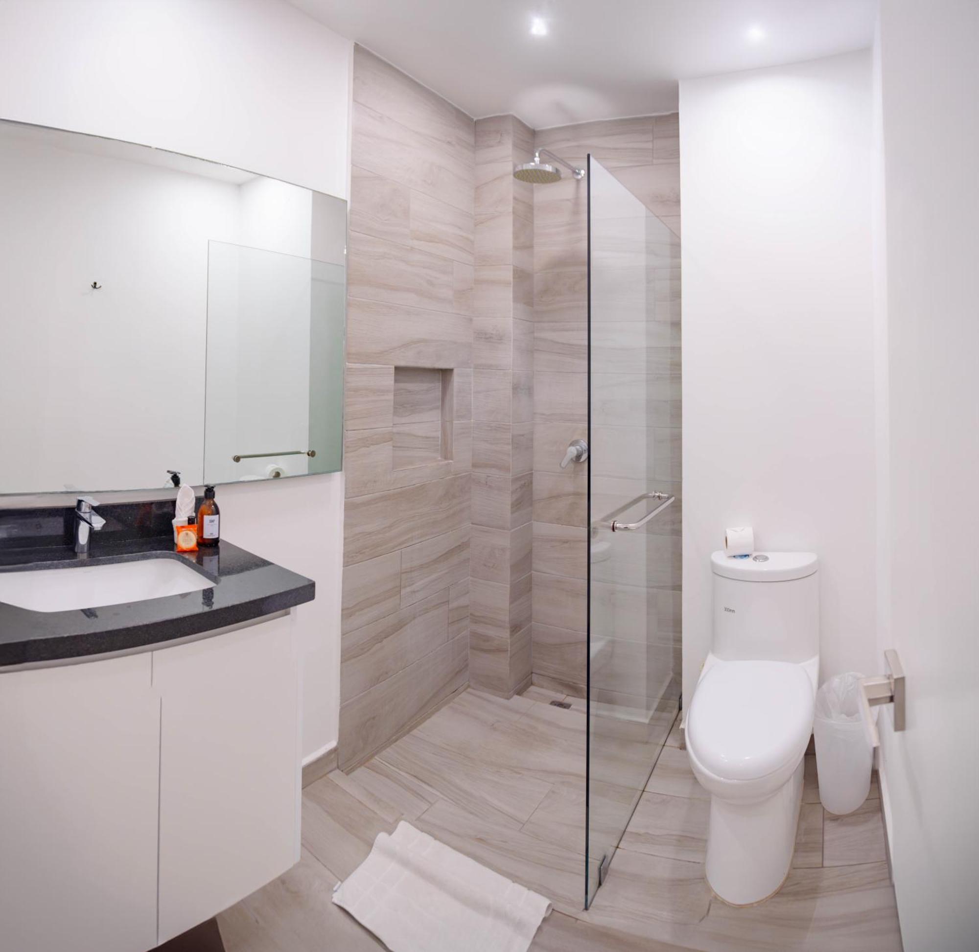 Mare Condo Vacacional Playa Del Carmen 4*