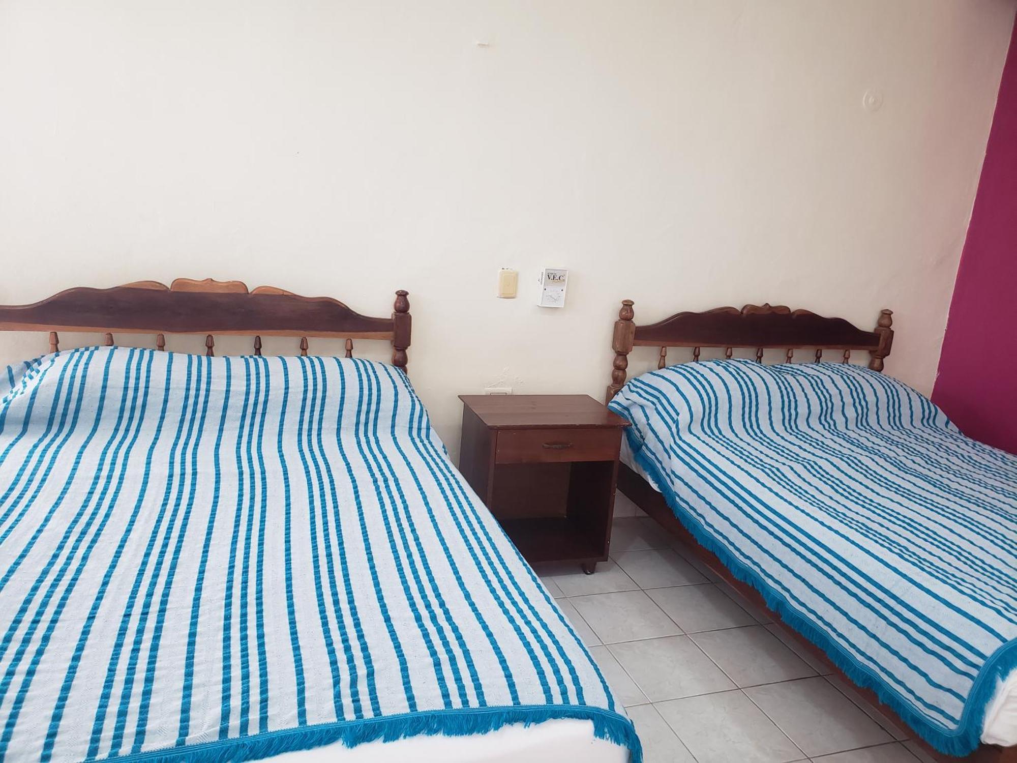 Hotel D'maro