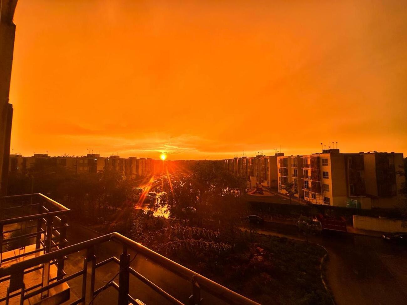 Apartment Ya Ab Kuxtal With Big Pool-grill-balcony-garden