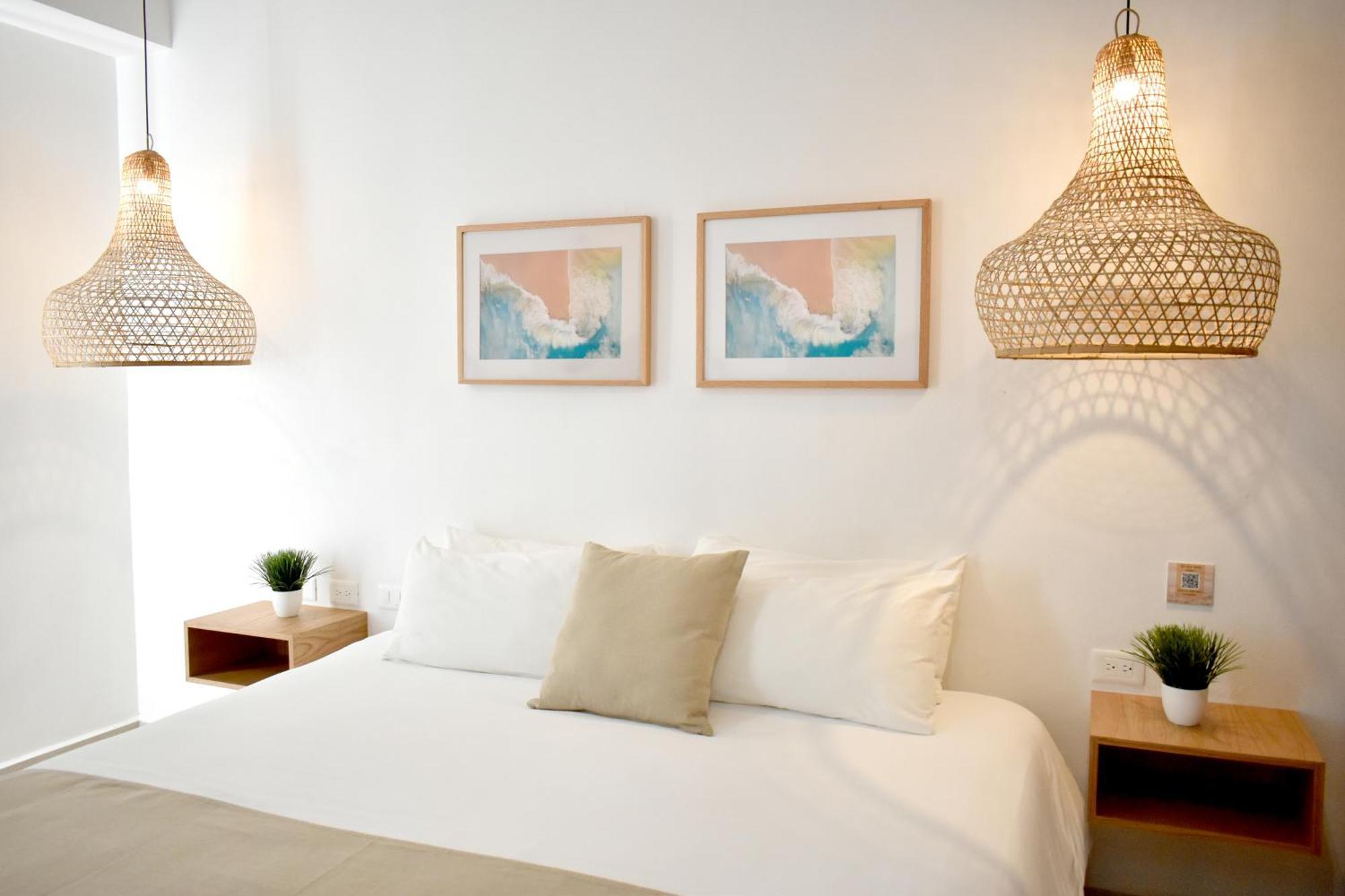 Hotel Terrasse Playa del Carmen