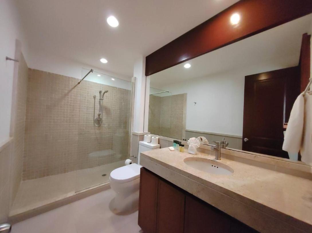 Appartement Quadra Alea A Pasos De La Quinta