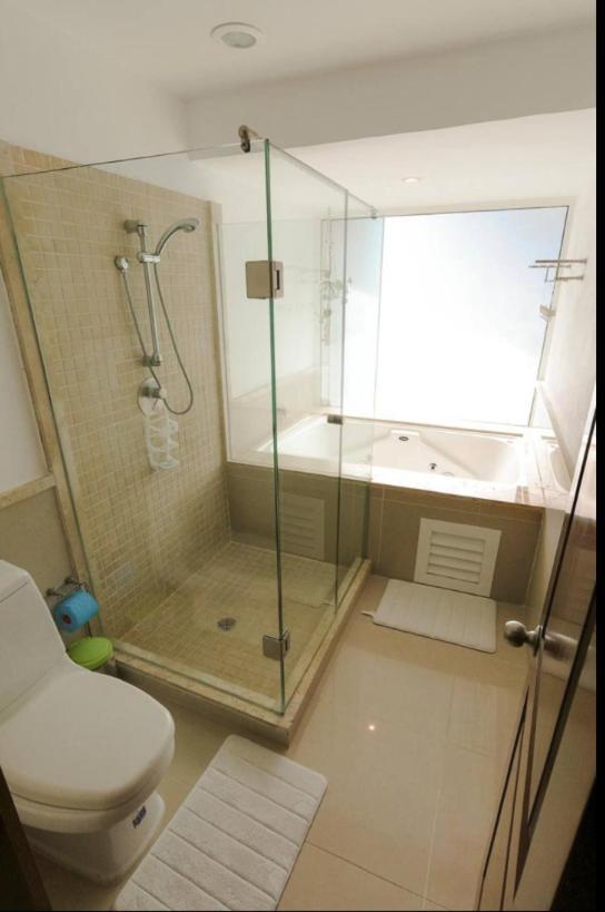 Appartement Quadra Alea A Pasos De La Quinta