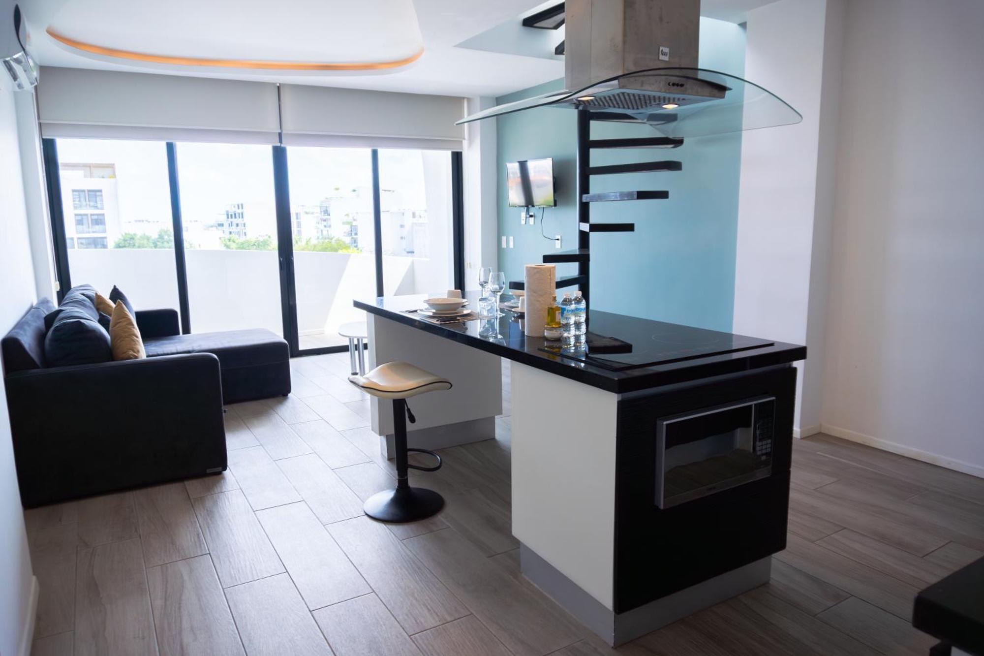 Mare Condo Vacacional Playa Del Carmen Playa del Carmen
