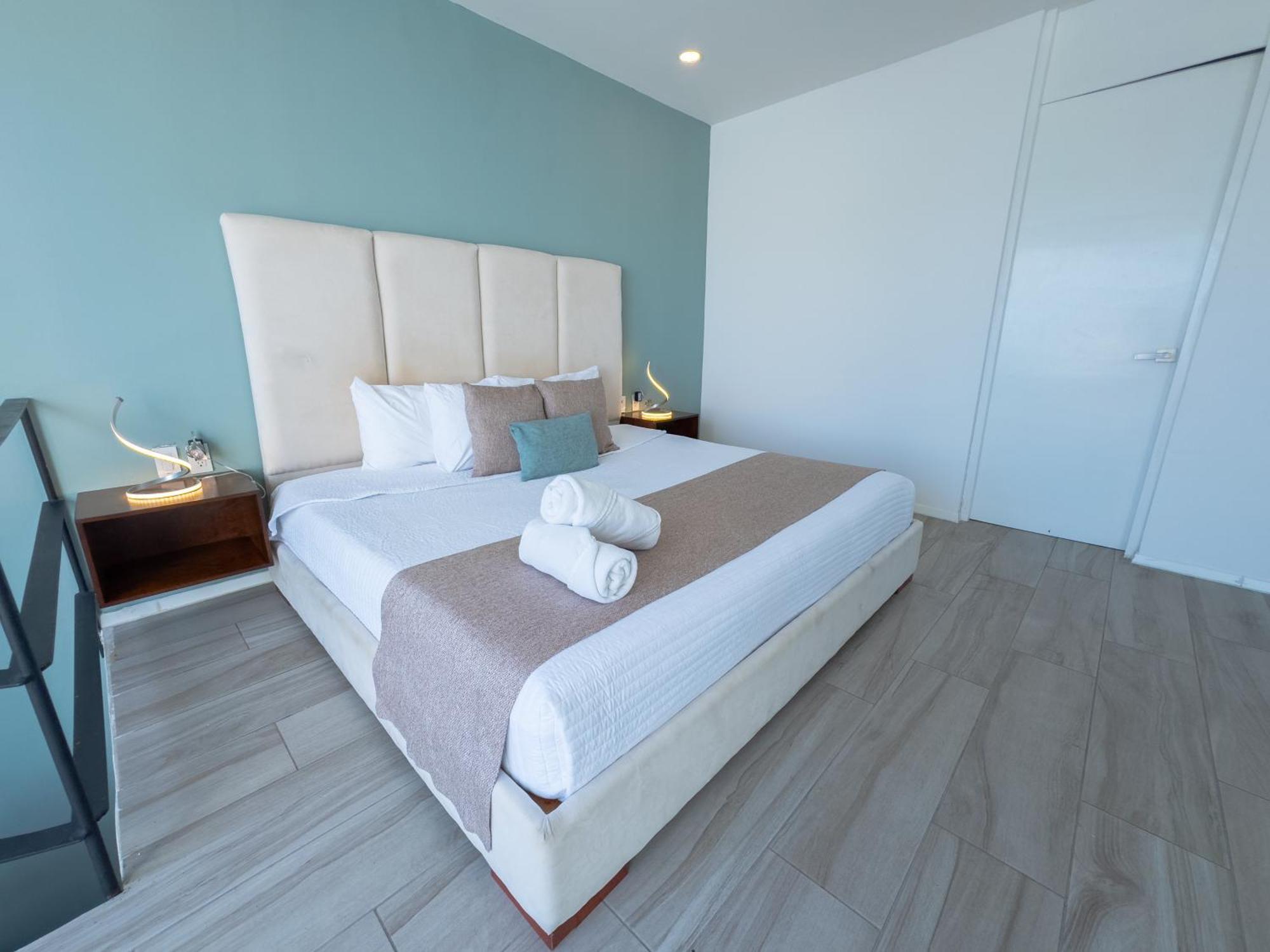 Mare Condo Vacacional Playa Del Carmen 4*