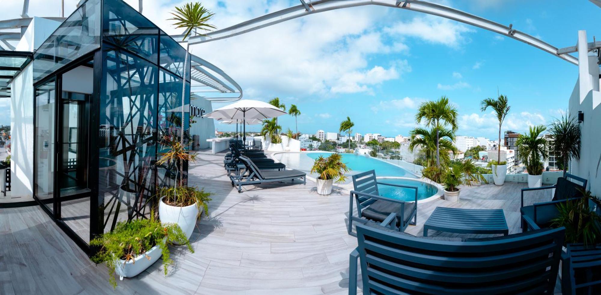 Mare Condo Vacacional Playa Del Carmen