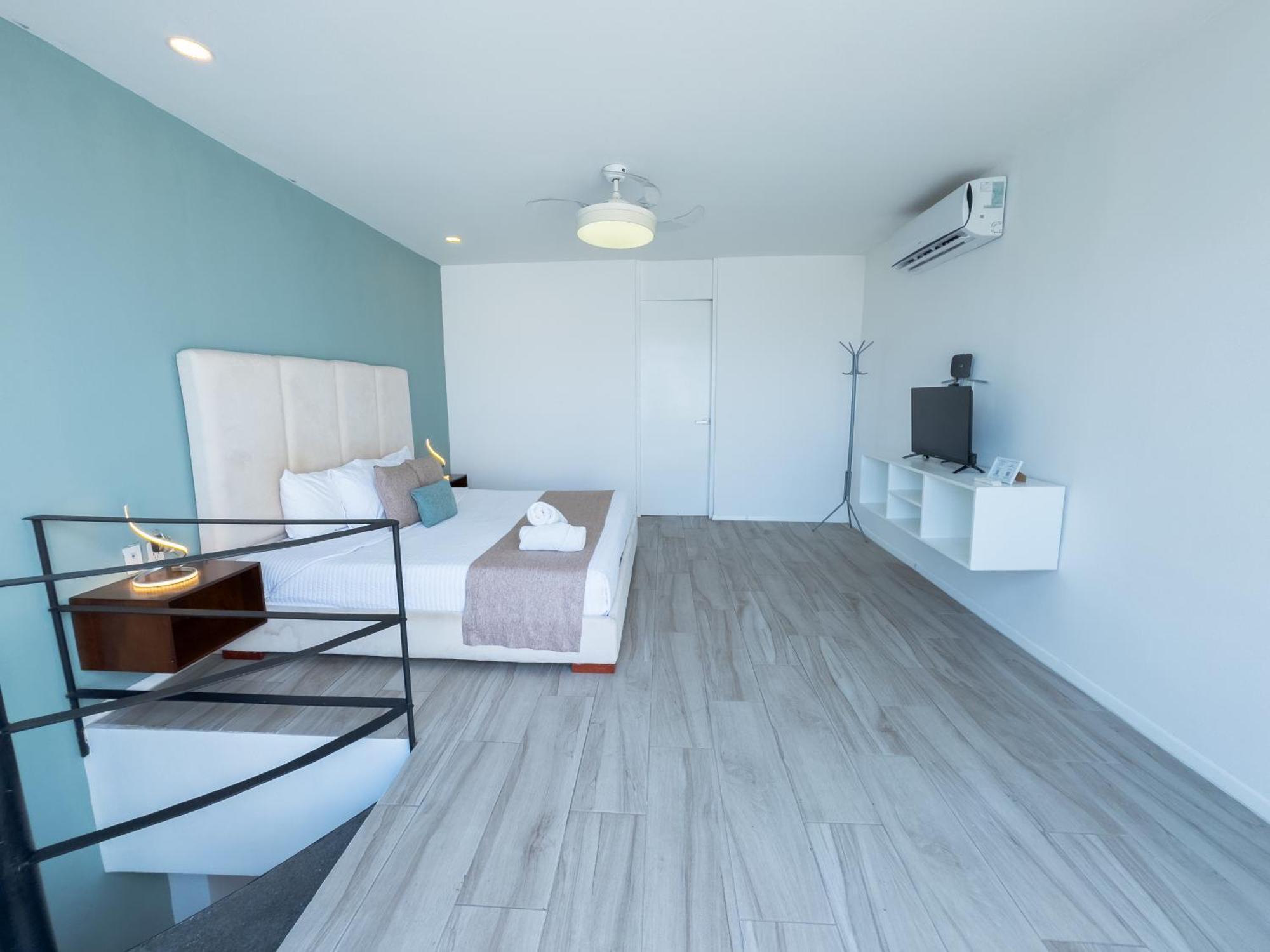 Mare Condo Vacacional Playa Del Carmen Playa del Carmen