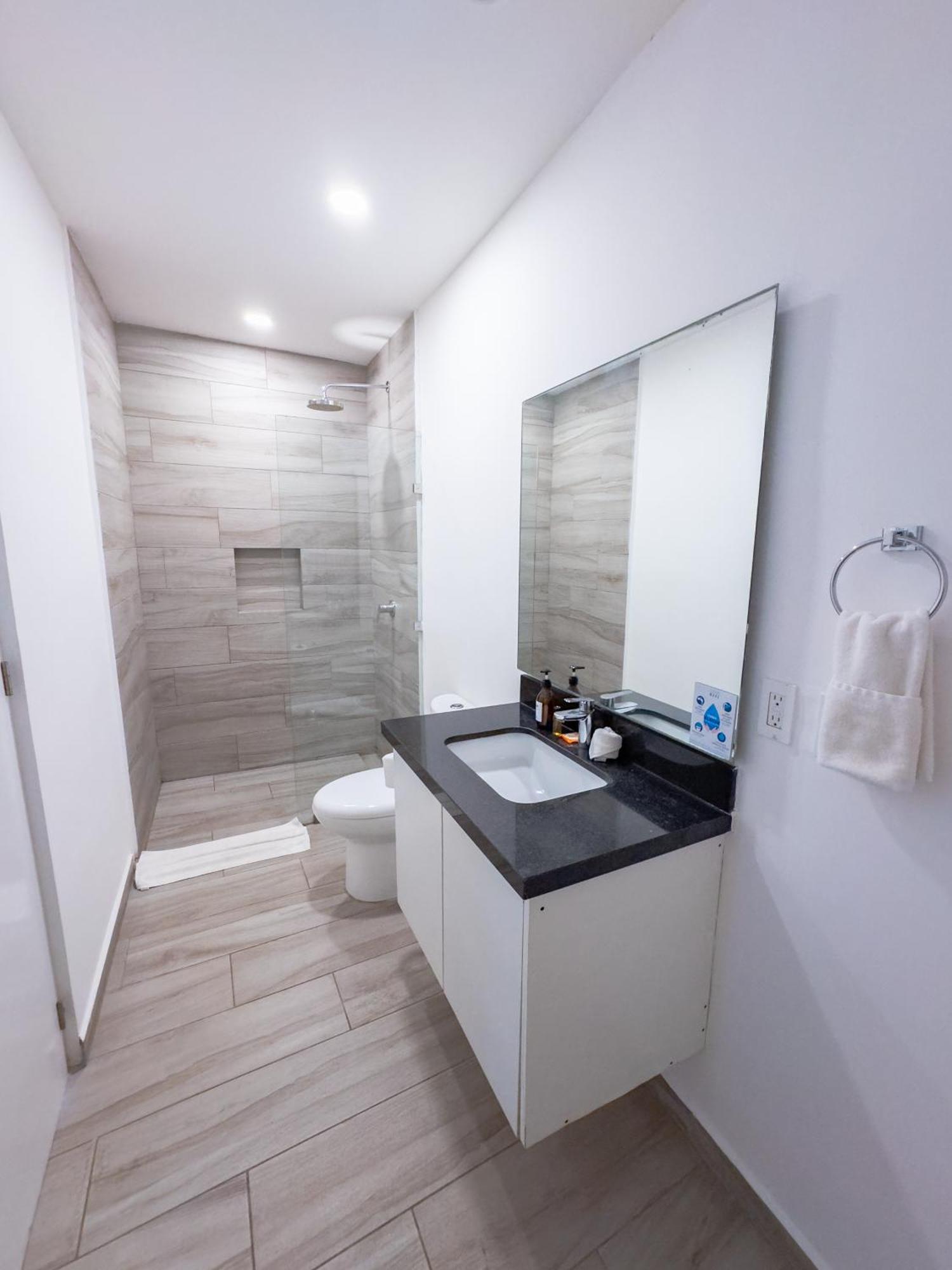 Mare Condo Vacacional Playa Del Carmen