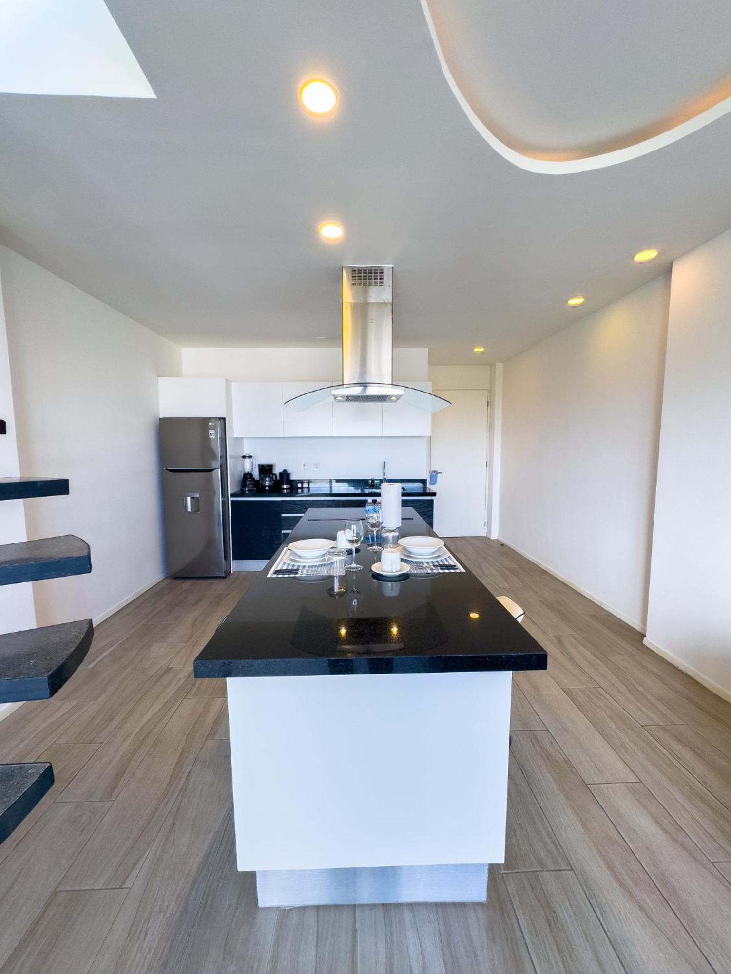Mare Condo Vacacional Playa Del Carmen Hotel 4*