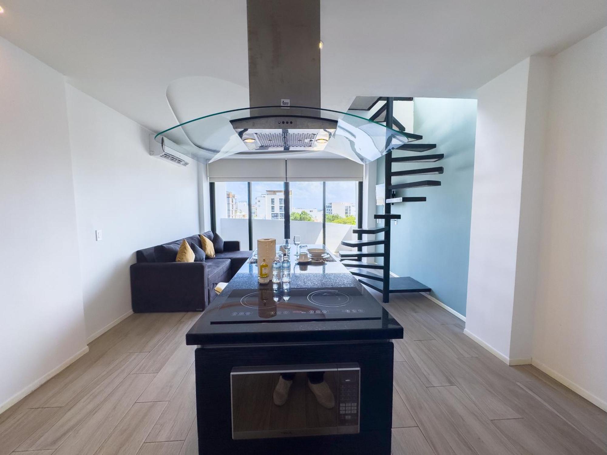 Mare Condo Vacacional Playa Del Carmen 4*