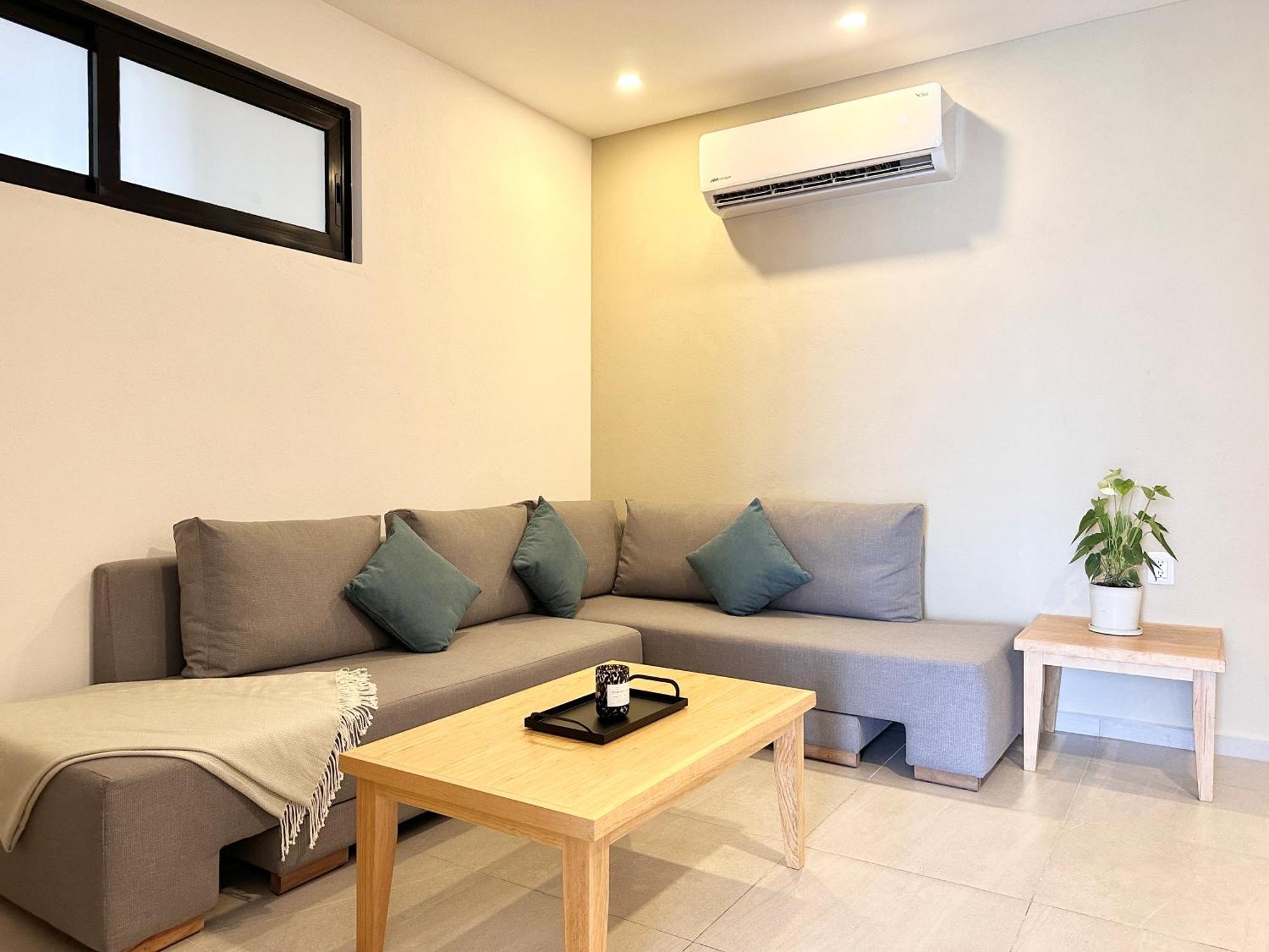 Aparthotel Levitat Hunah Playa del Carmen