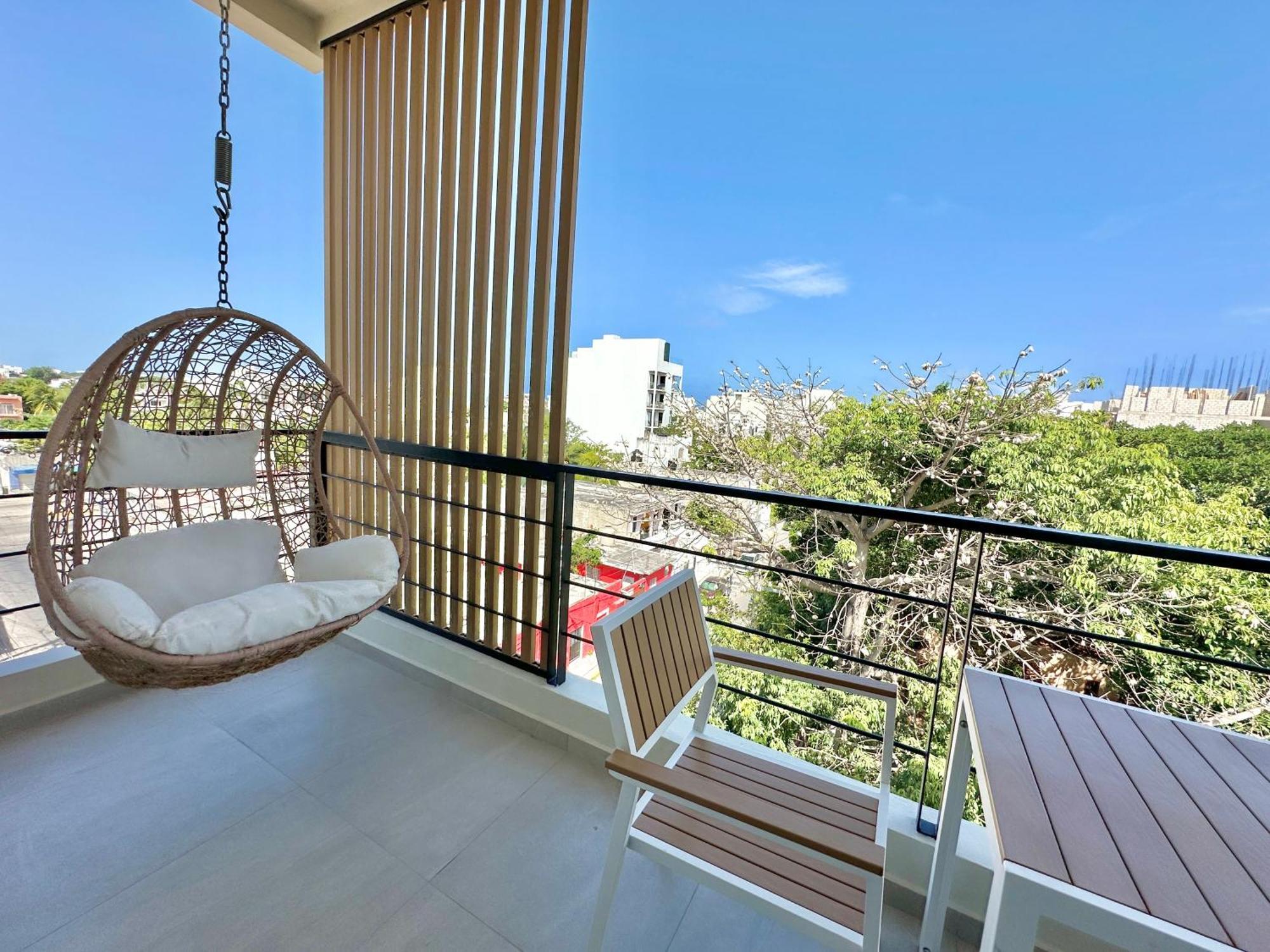 Aparthotel Levitat Hunah Playa del Carmen