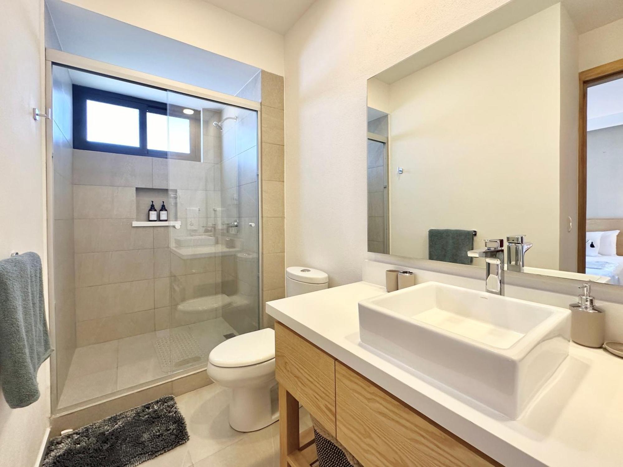 Aparthotel Levitat Hunah Playa del Carmen