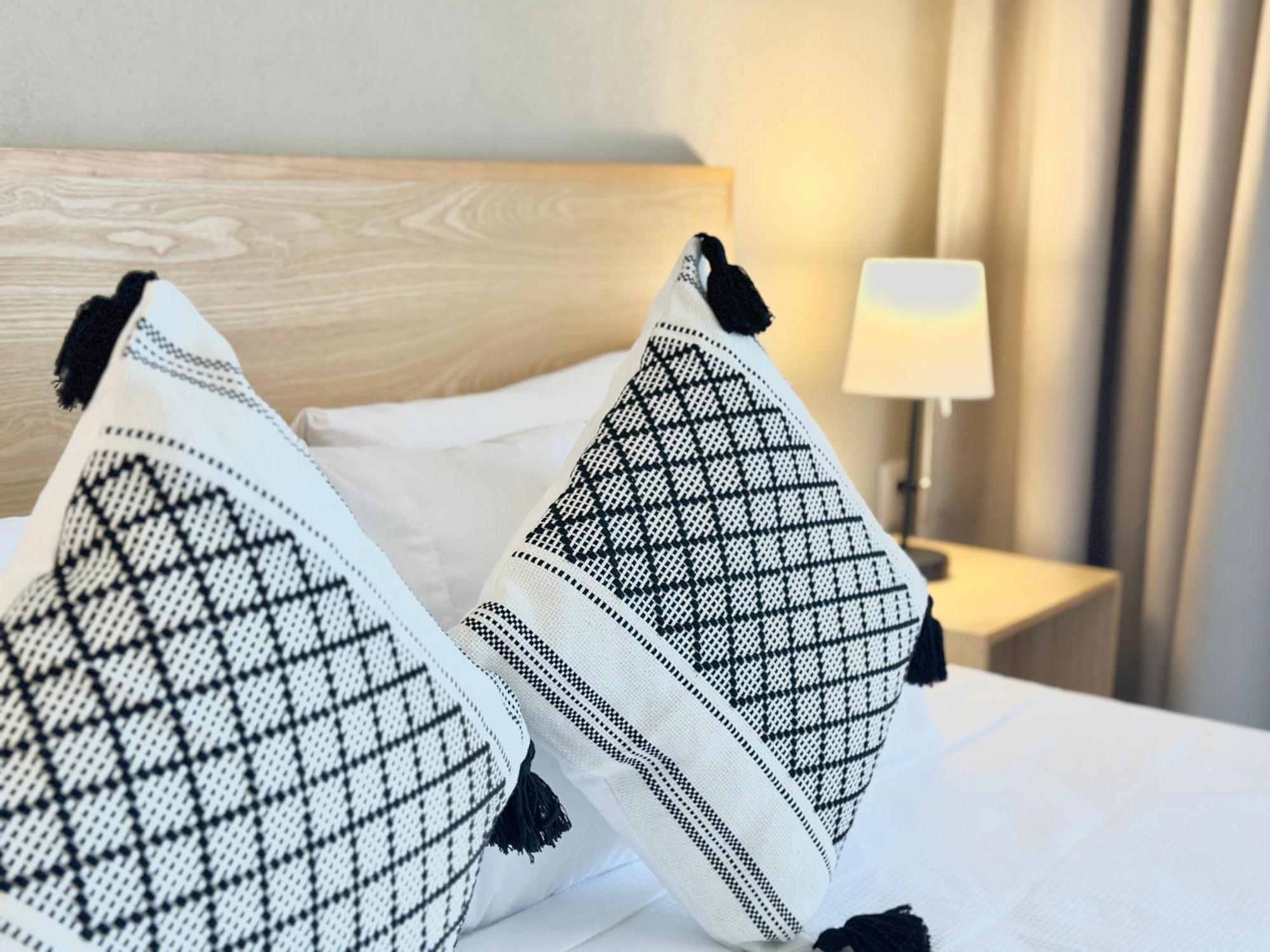 Aparthotel Levitat Hunah