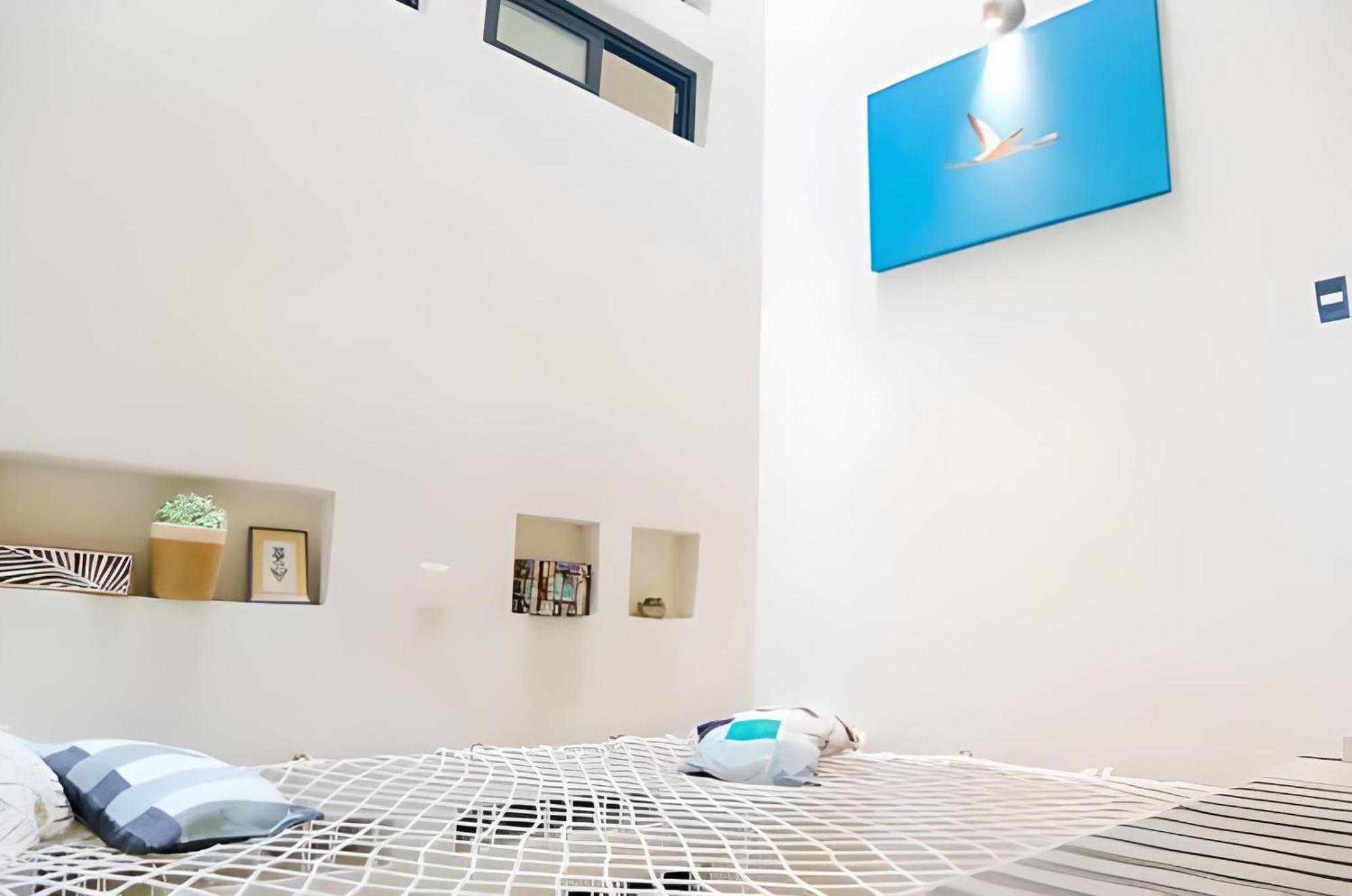 Levitat 32 Aparthotel 2*