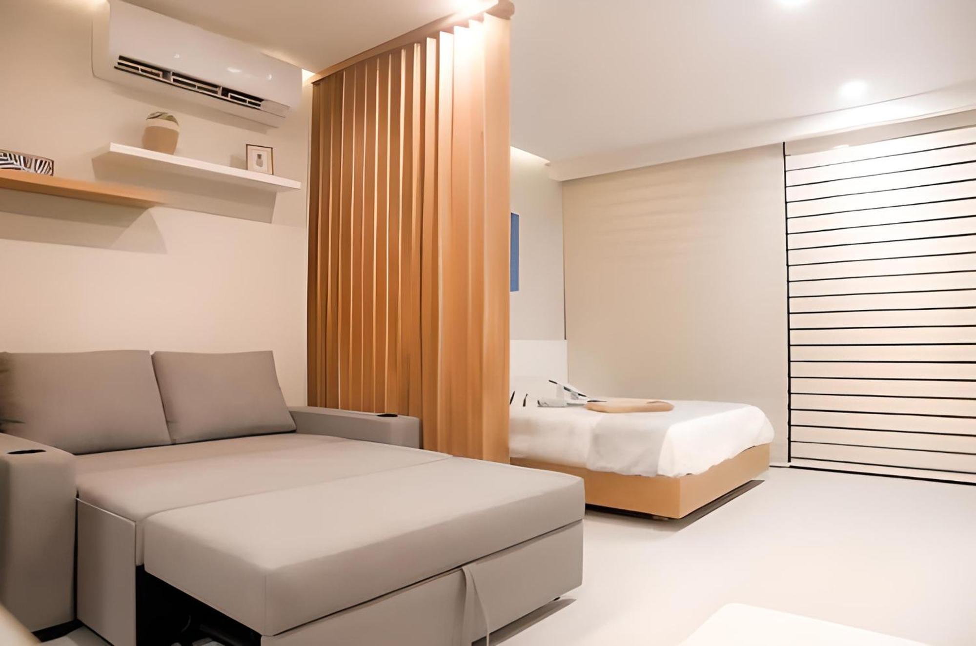 Levitat 32 Aparthotel