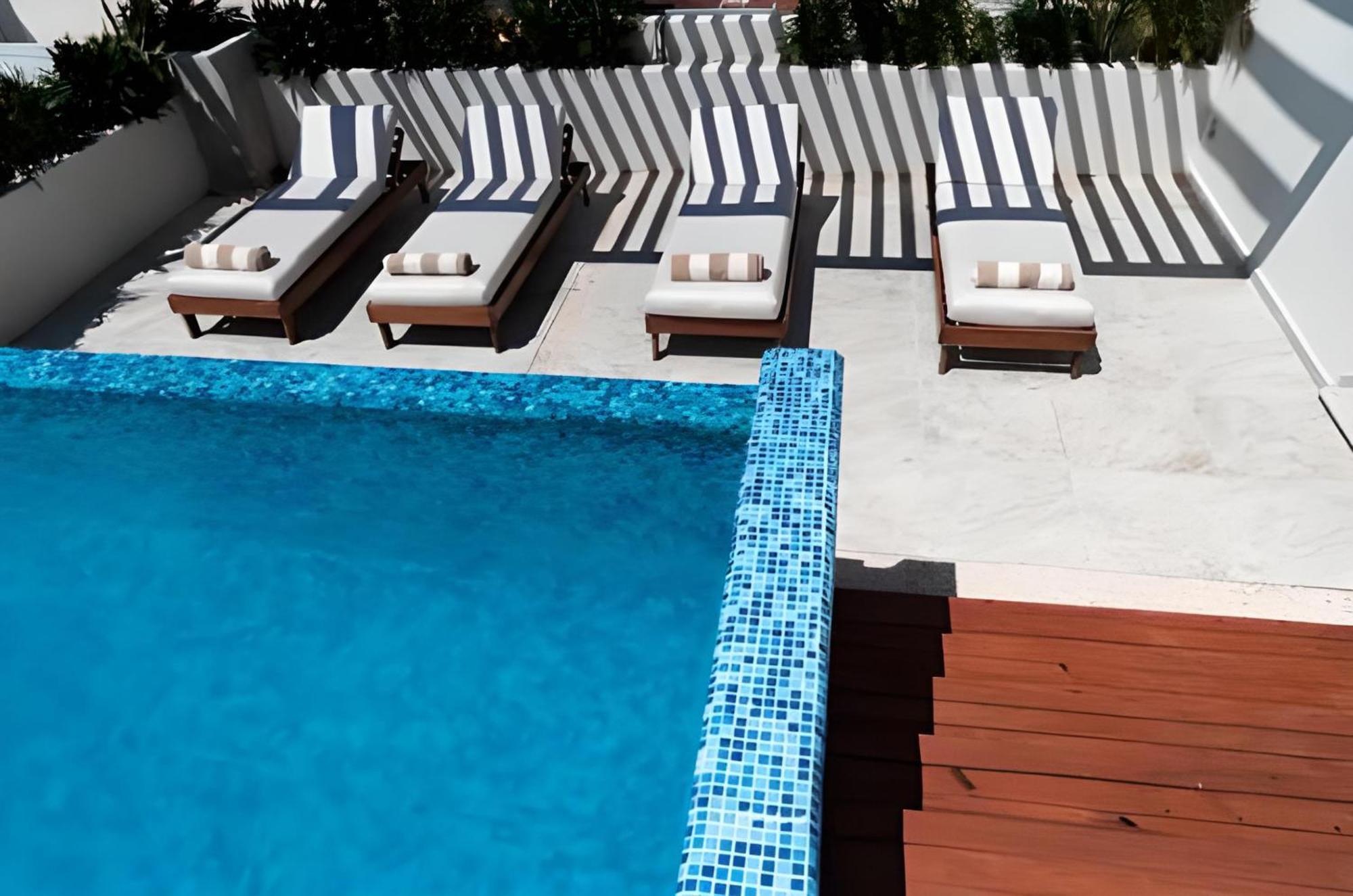 Levitat 32 Playa del Carmen