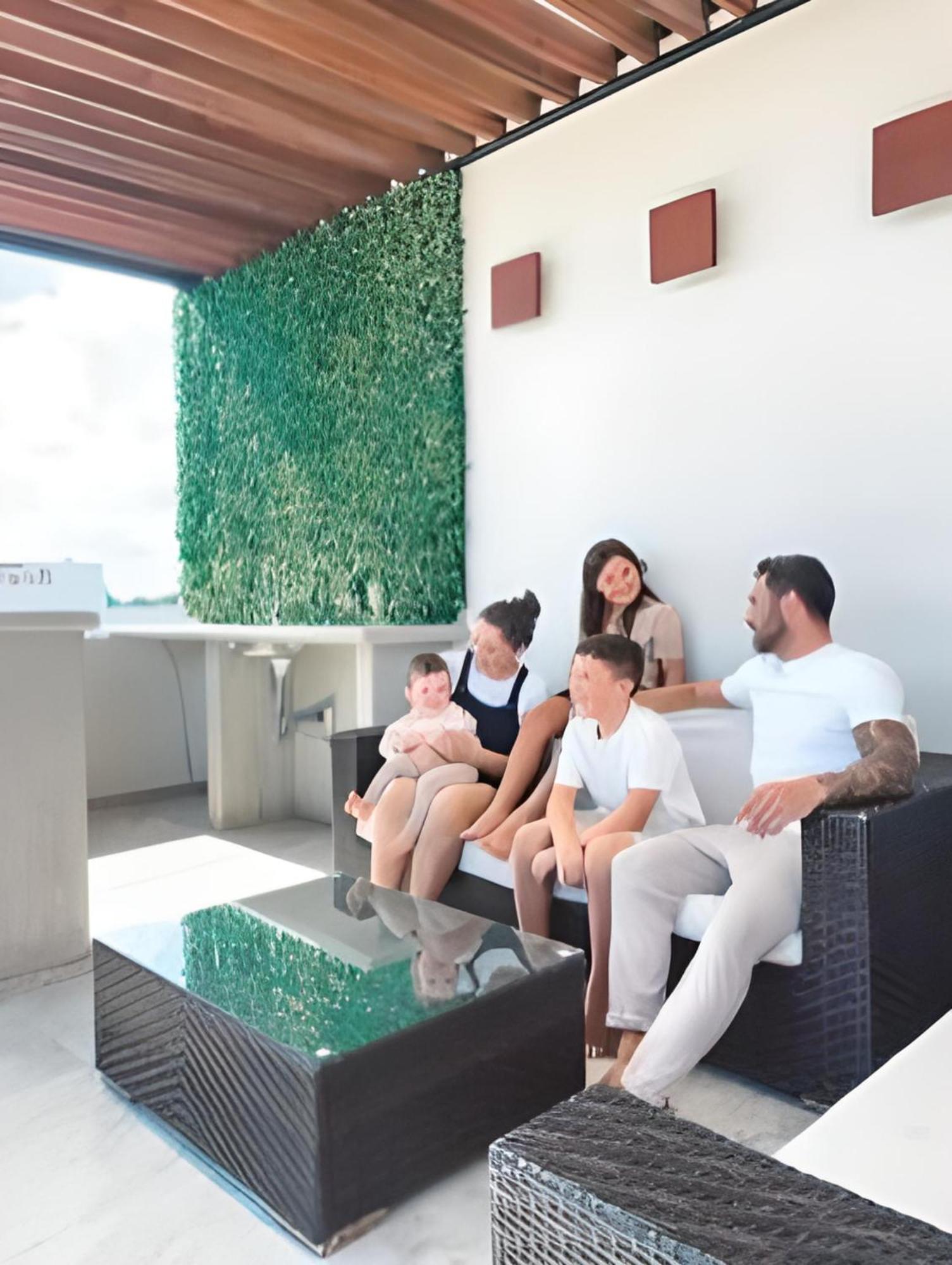 Aparthotel Levitat 32 Playa del Carmen