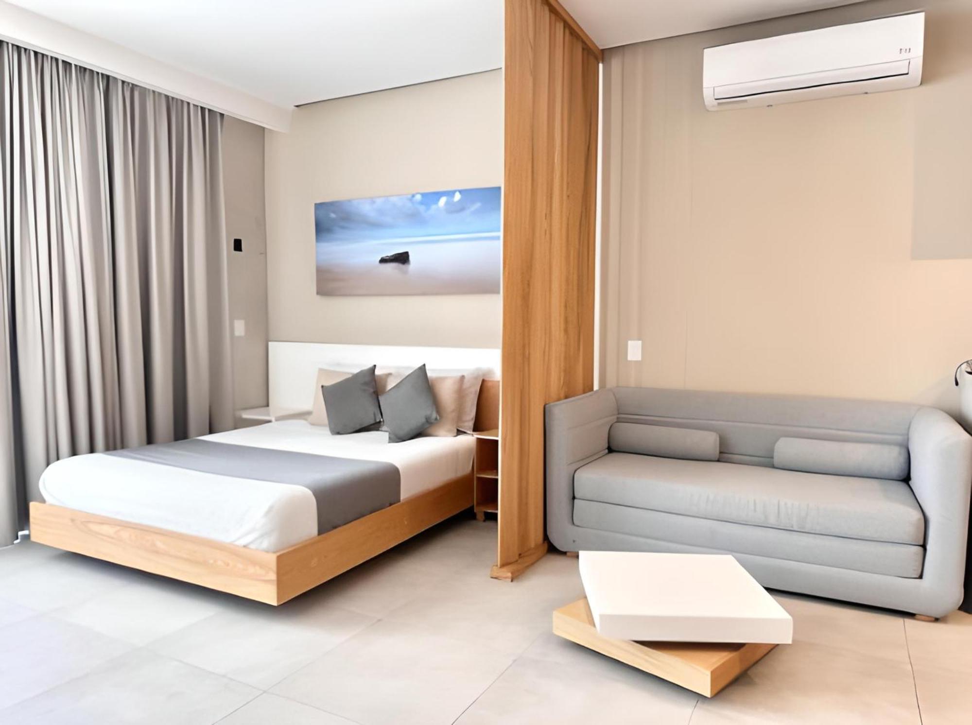 Levitat 32 Playa del Carmen