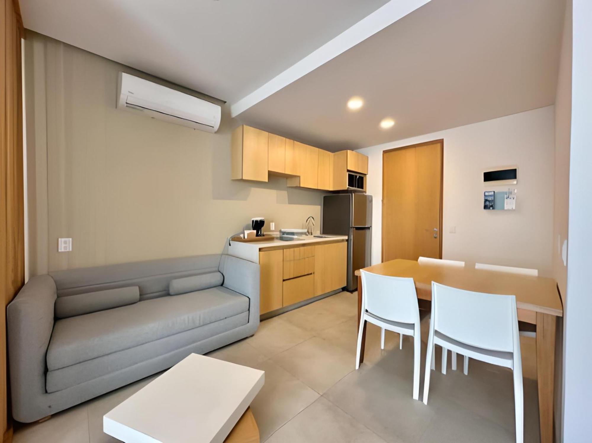 Levitat 32 Playa del Carmen