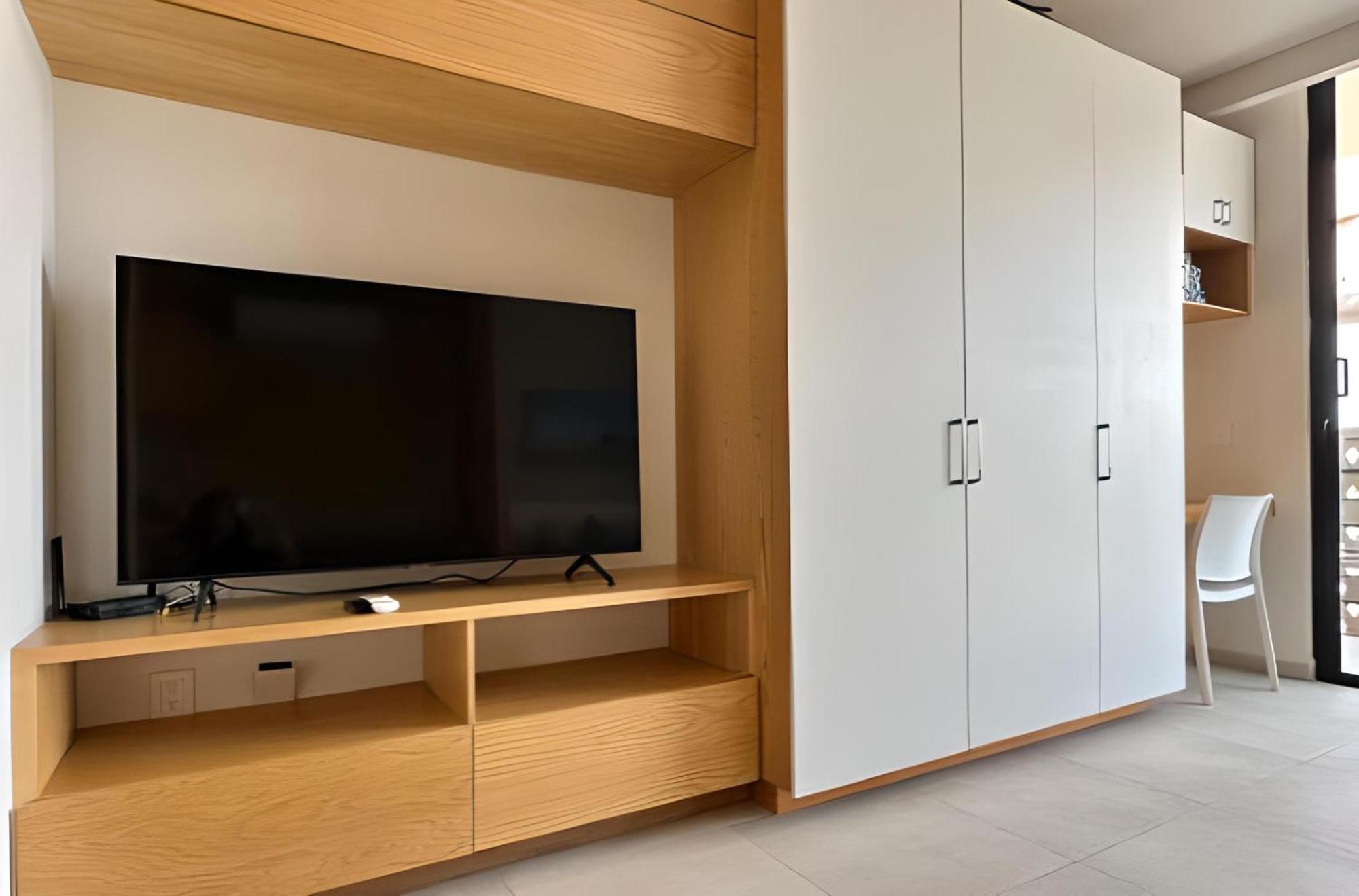 Levitat 32 Aparthotel 2*