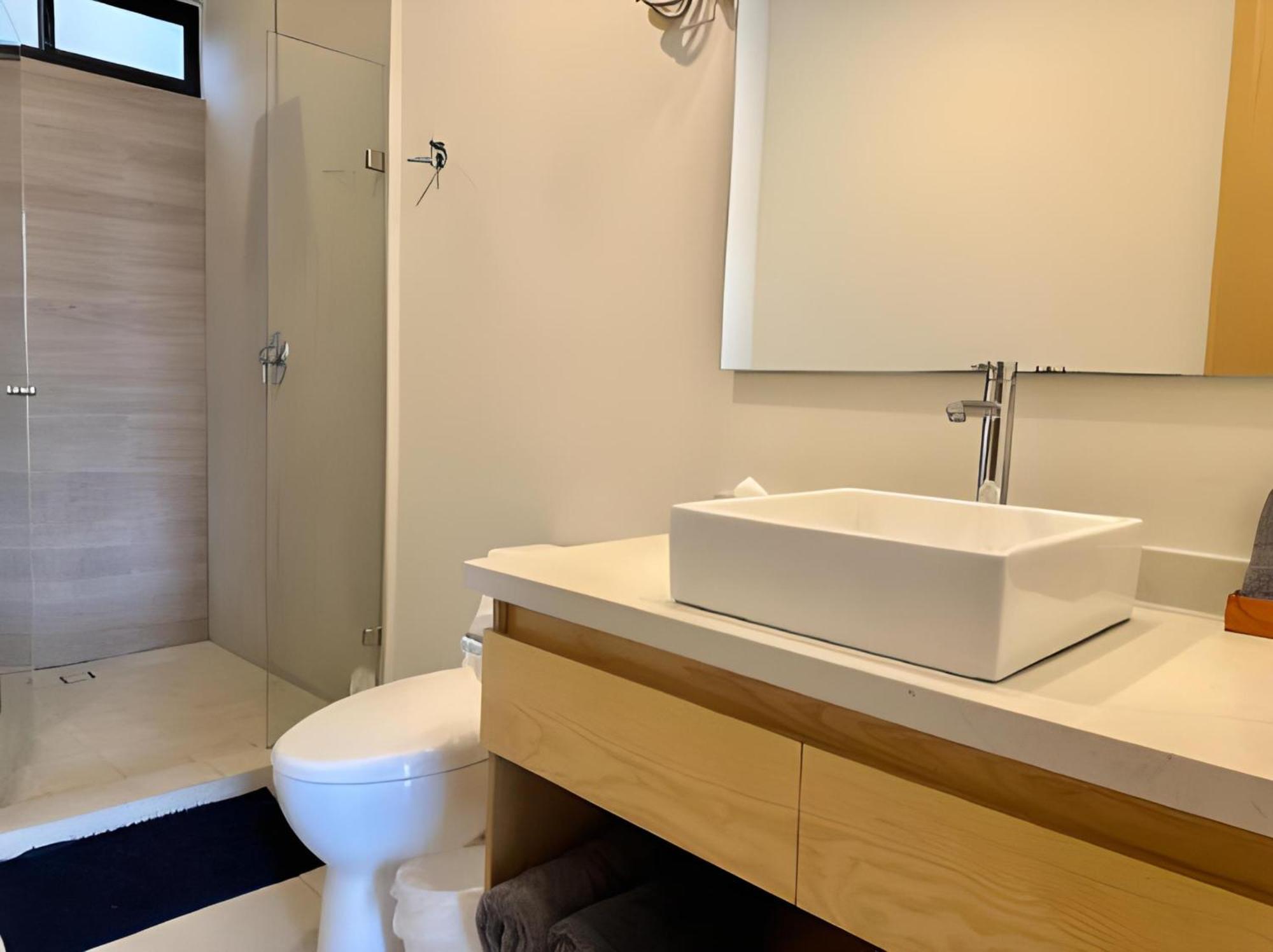 Levitat 32 Aparthotel Playa del Carmen