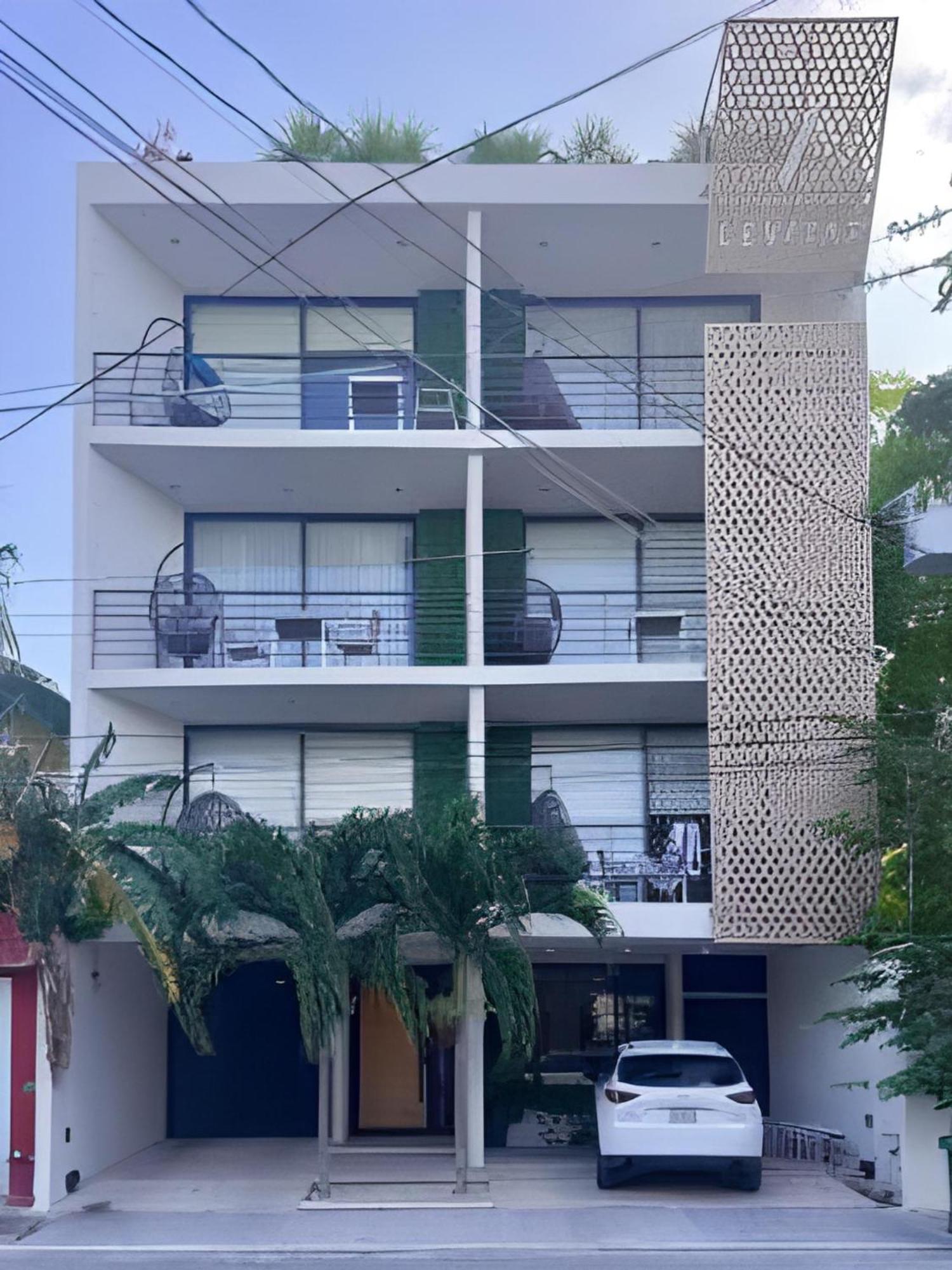 Aparthotel Levitat 32 Playa del Carmen