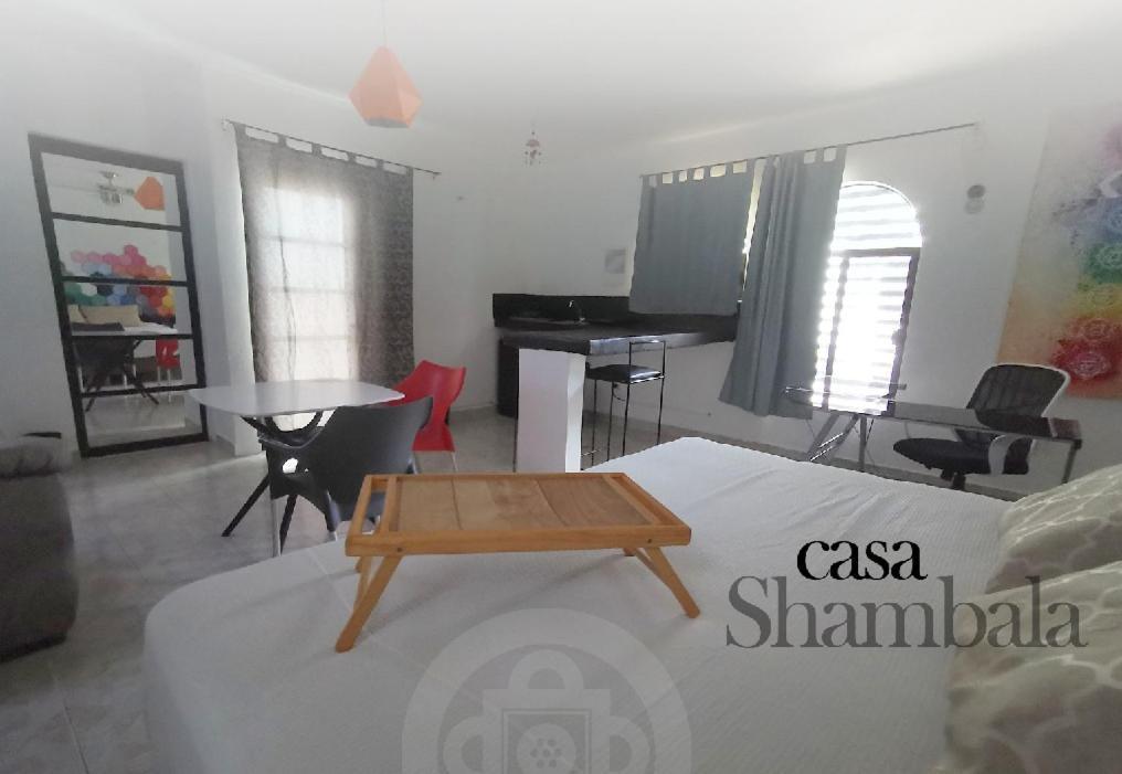 Casa Shambala Playa *
