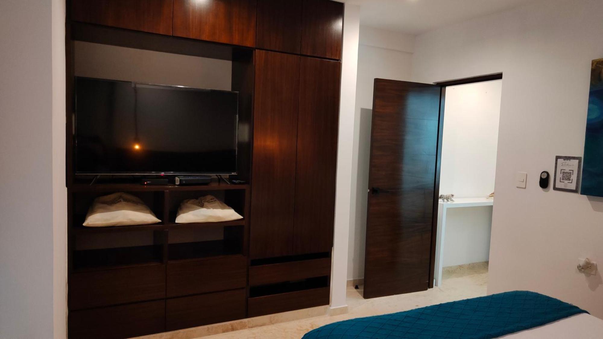 Aparthotel Emiliano 42 Boutique Playa del Carmen