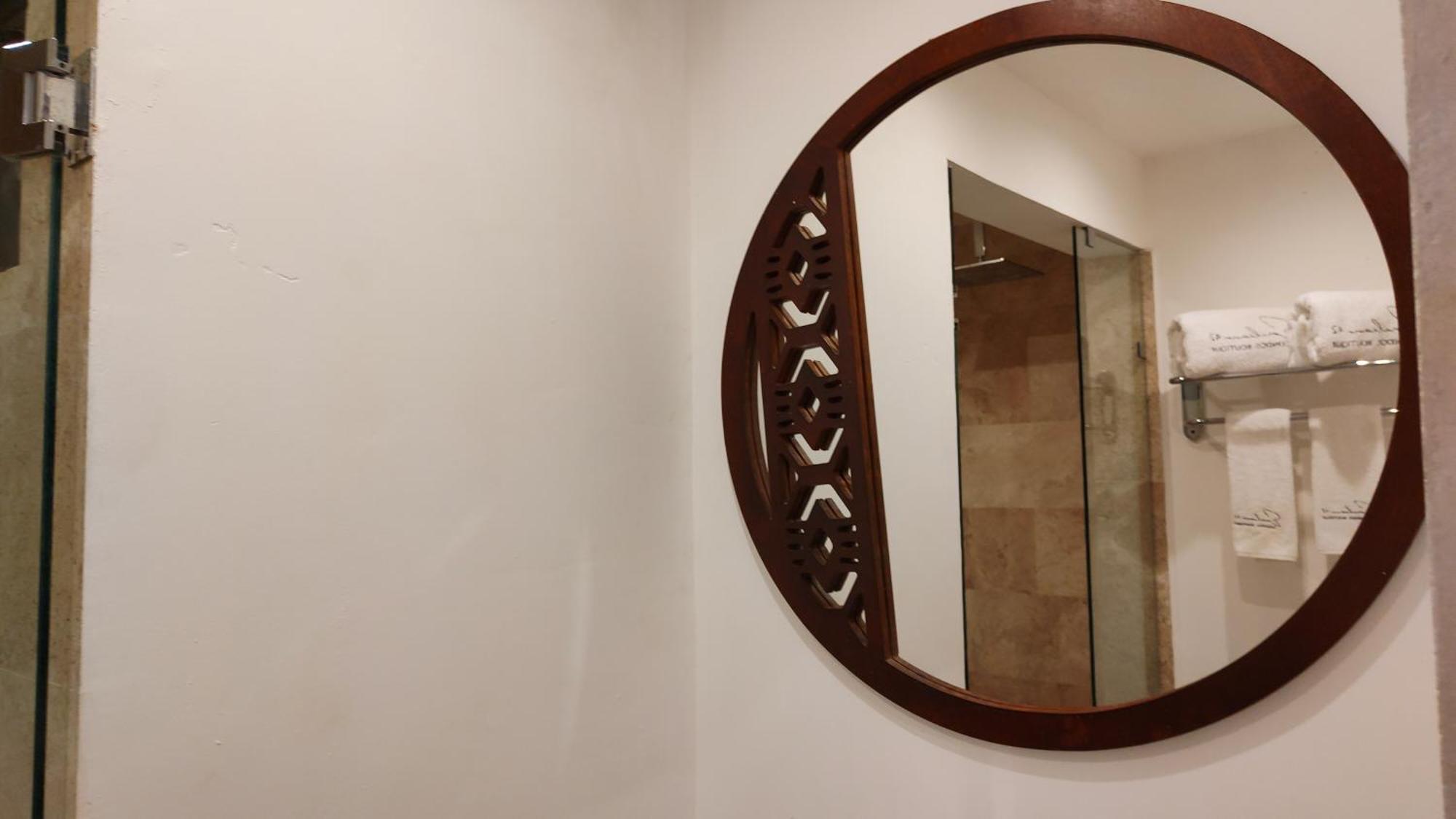 Emiliano 42 Boutique Aparthotel Playa del Carmen
