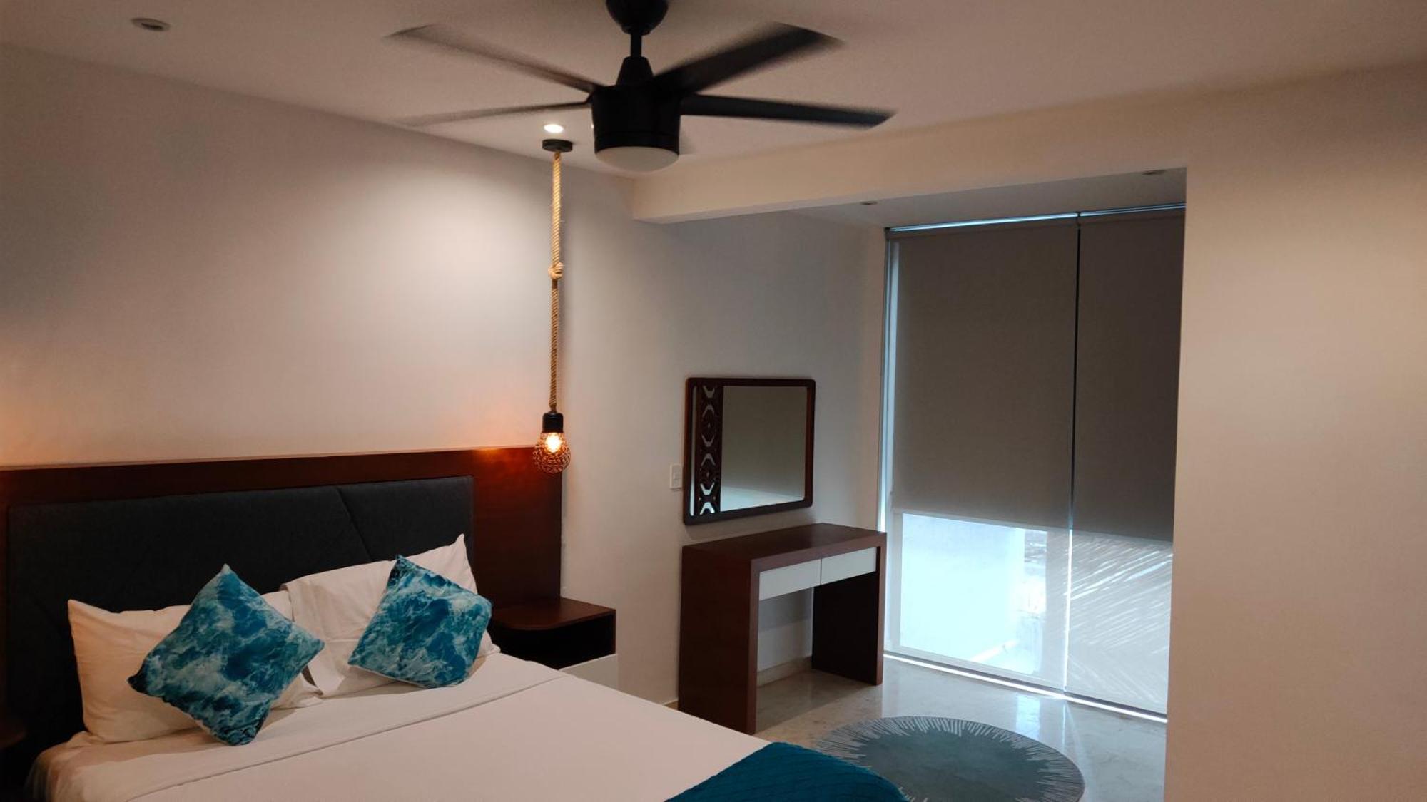 Aparthotel Emiliano 42 Boutique Playa del Carmen