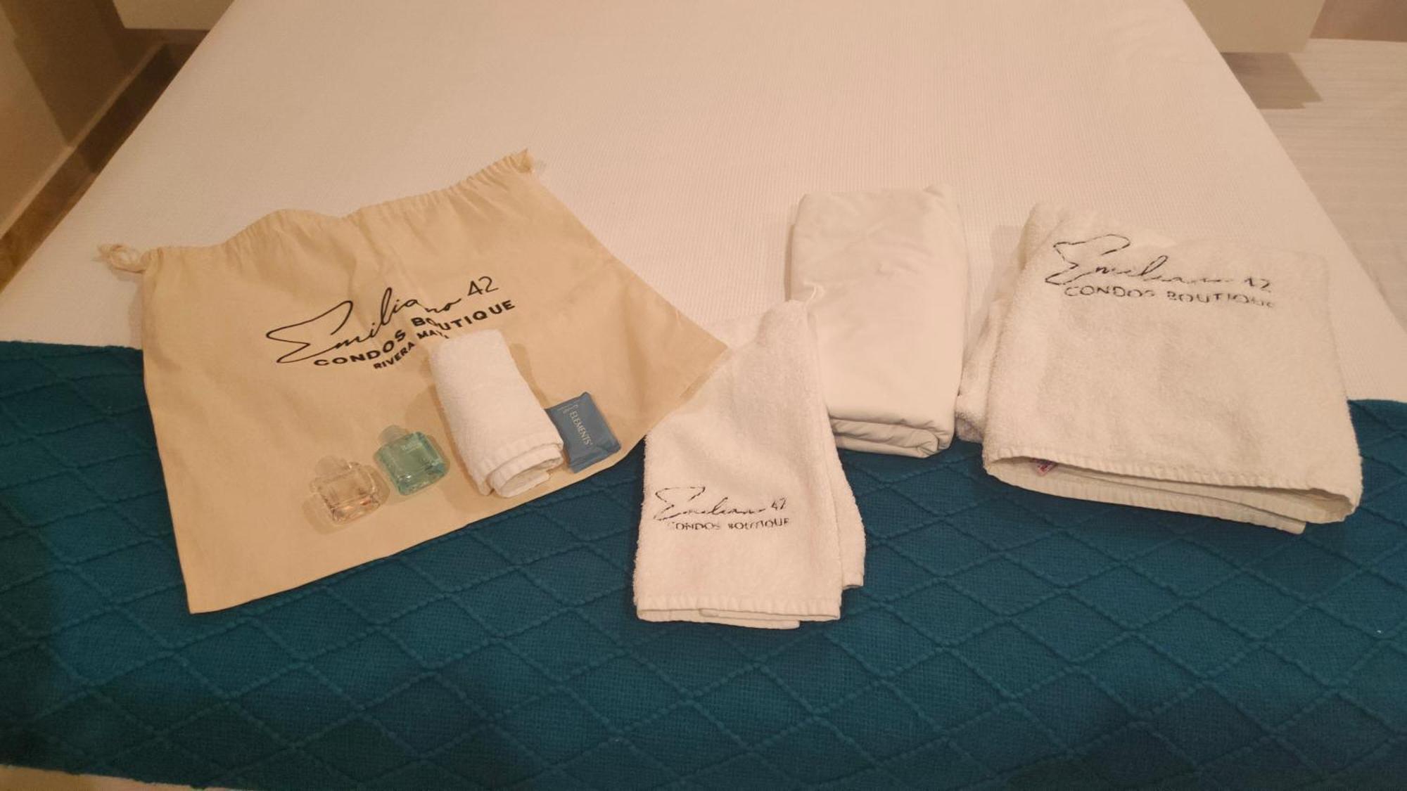 Emiliano 42 Boutique *