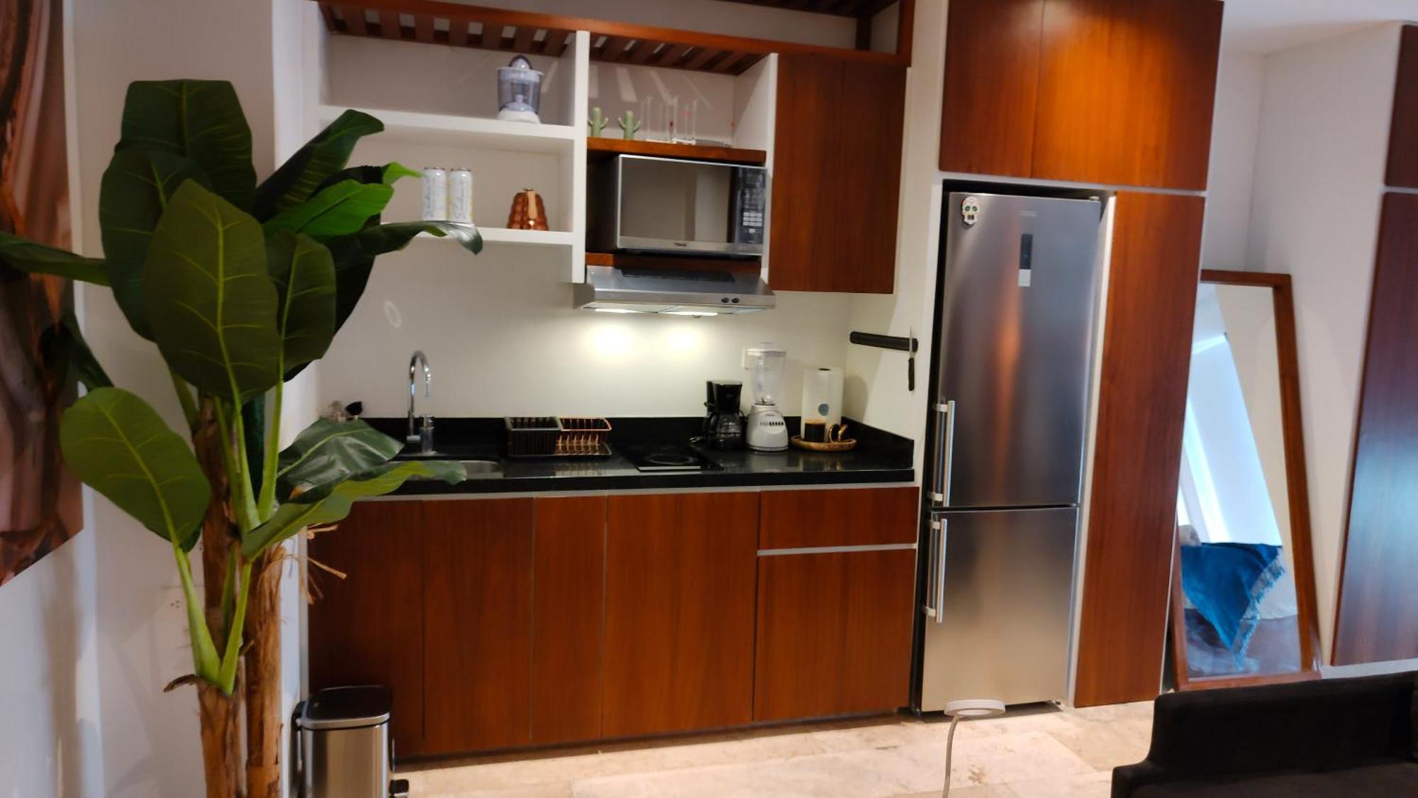 Aparthotel Emiliano 42 Boutique