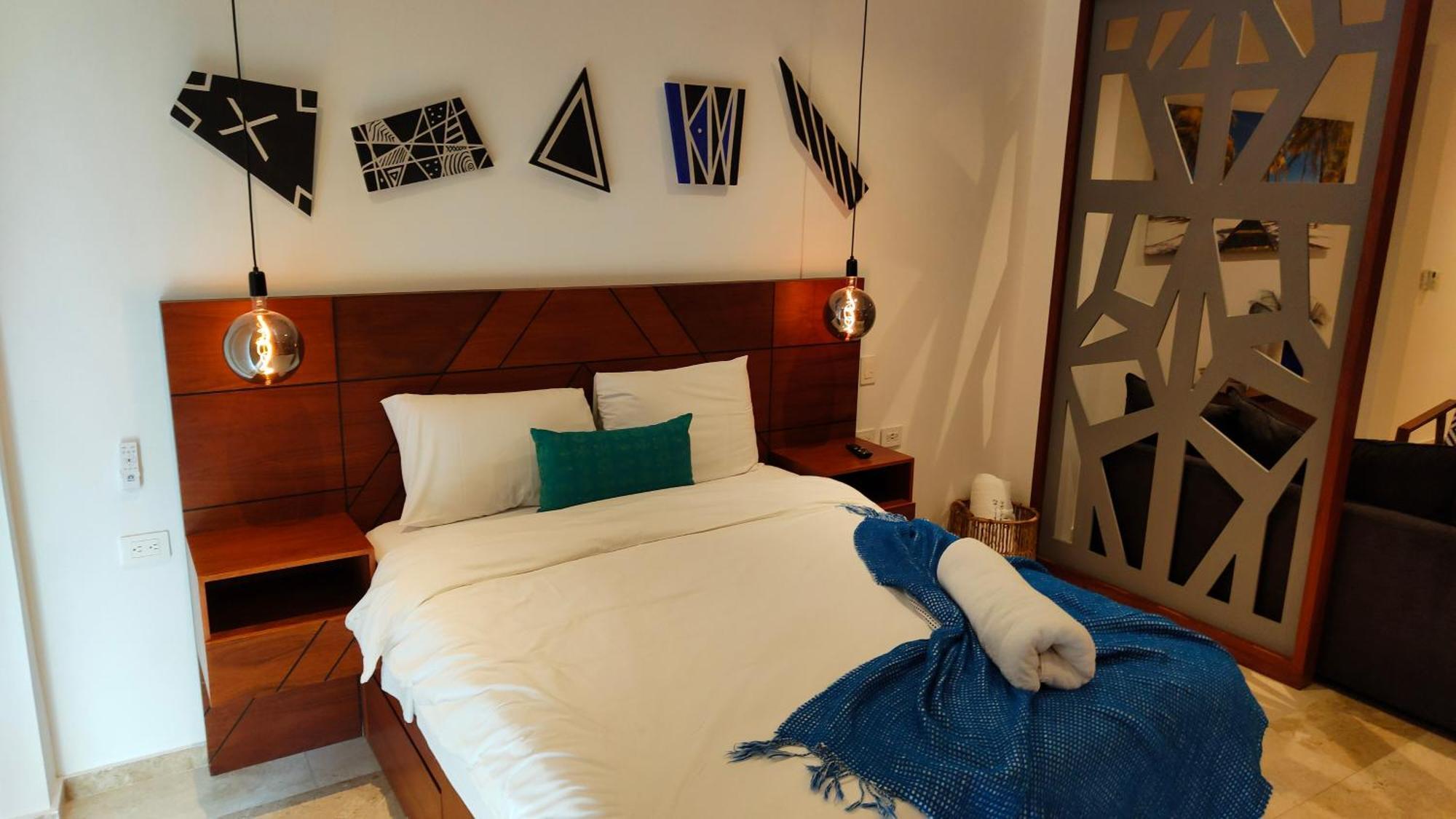 Emiliano 42 Boutique Playa del Carmen