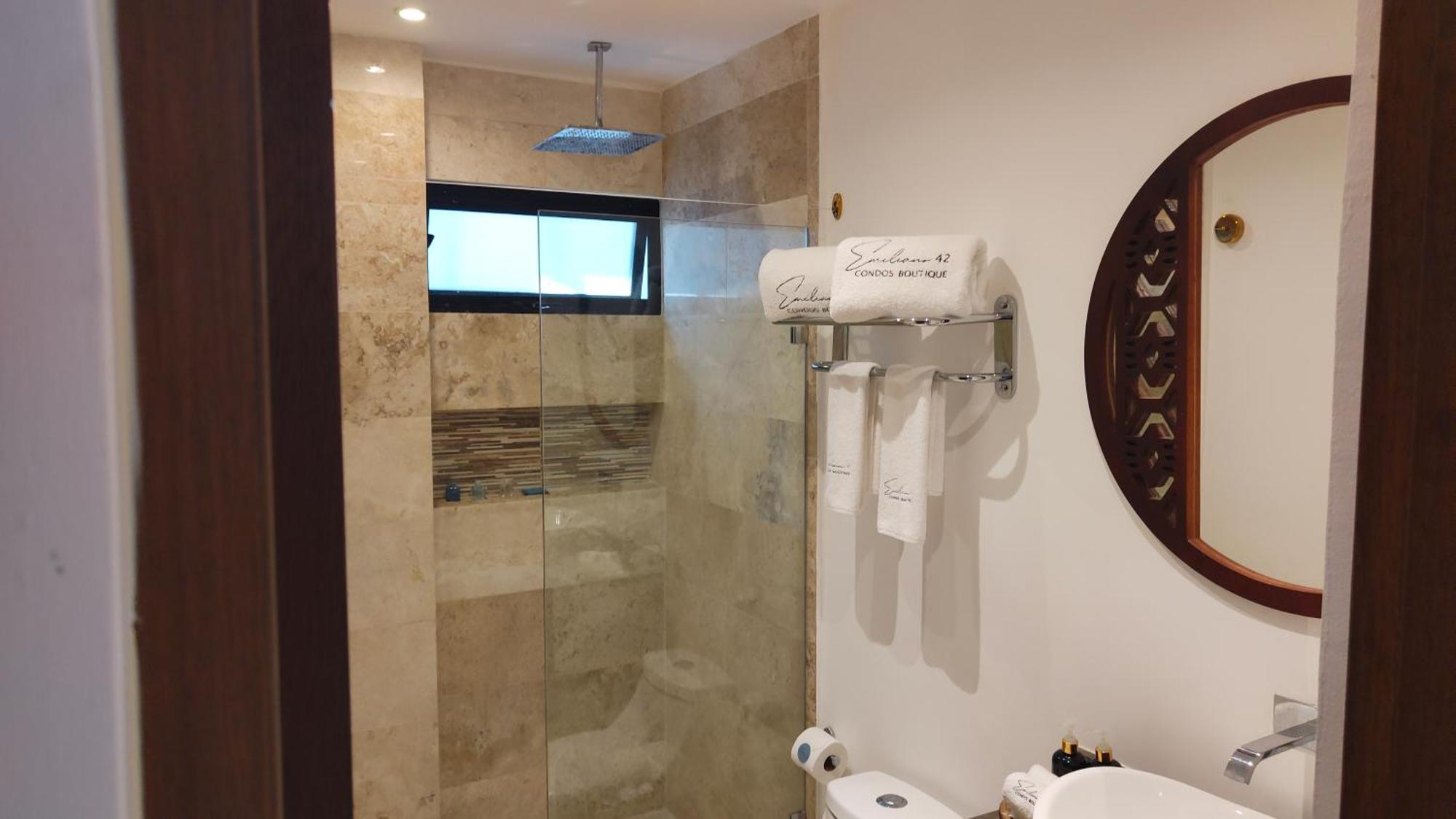 Aparthotel Emiliano 42 Boutique *