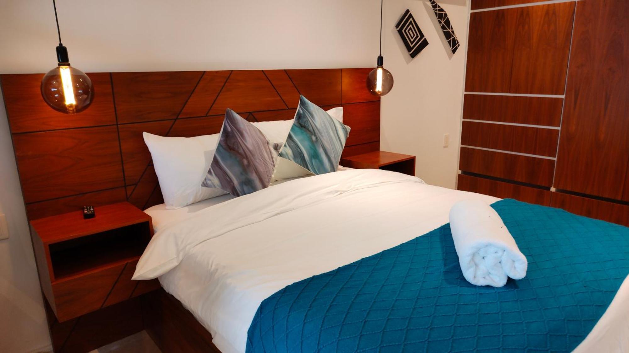 Emiliano 42 Boutique Aparthotel *