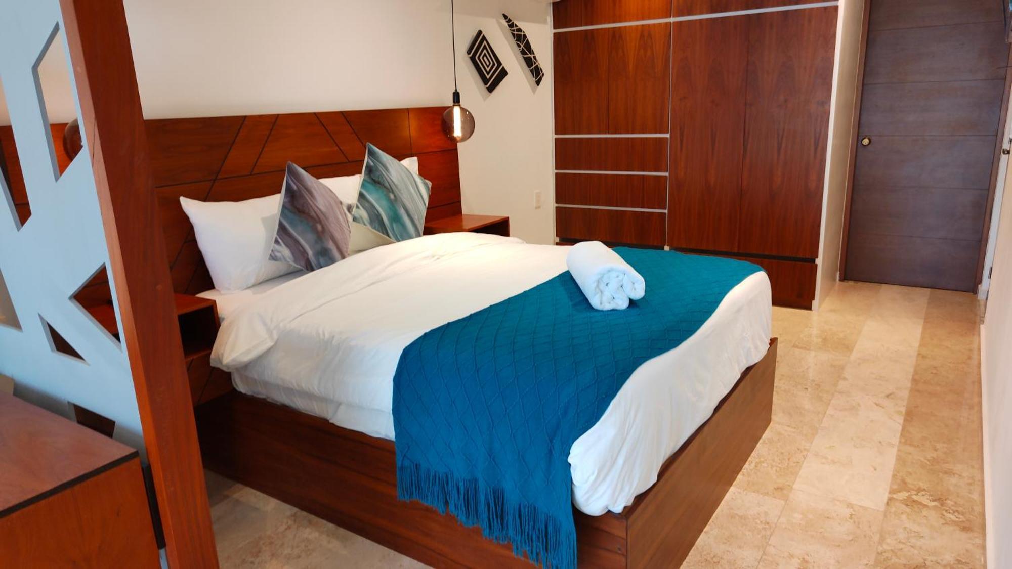 Aparthotel Emiliano 42 Boutique
