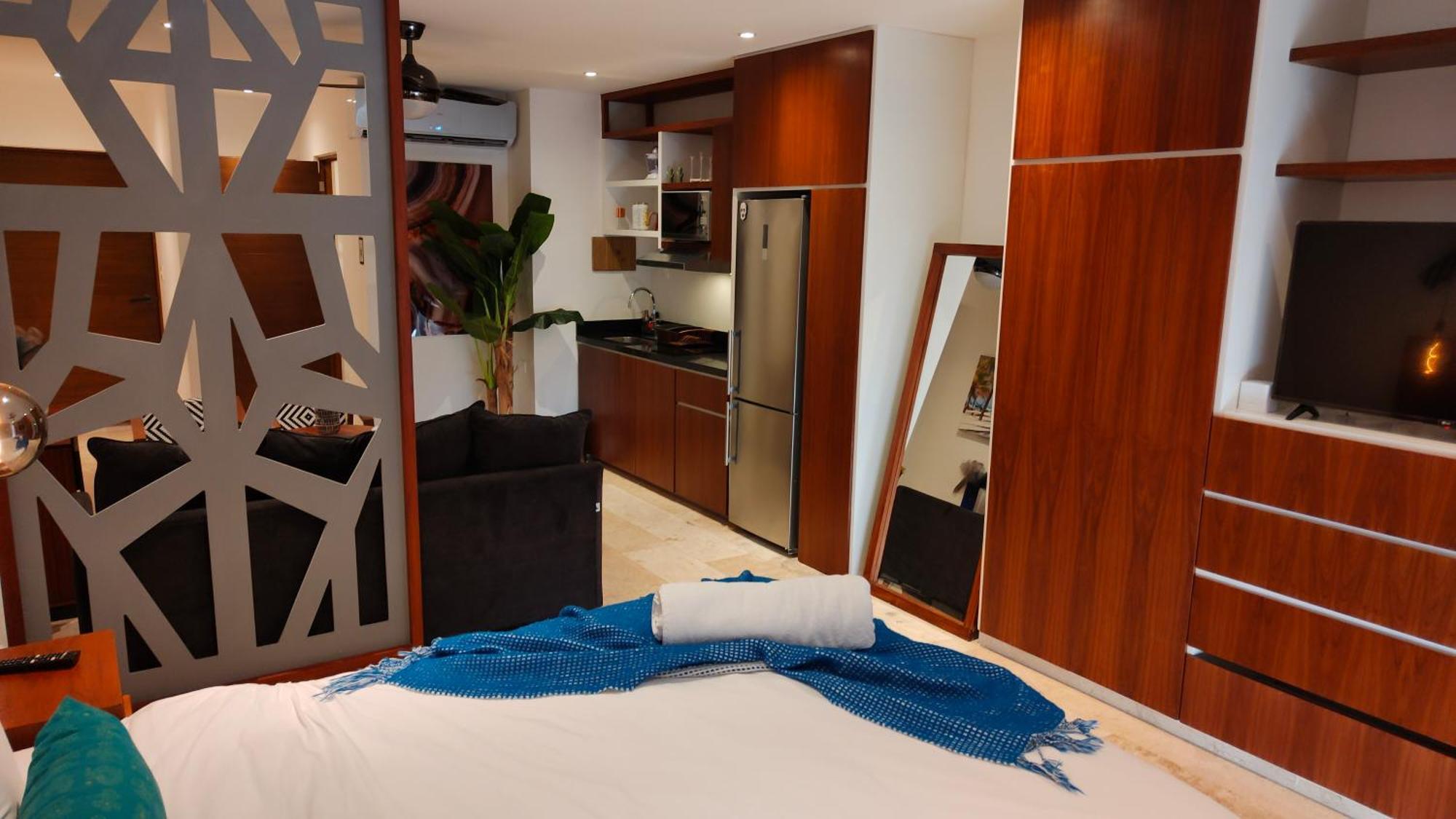 Emiliano 42 Boutique Aparthotel *