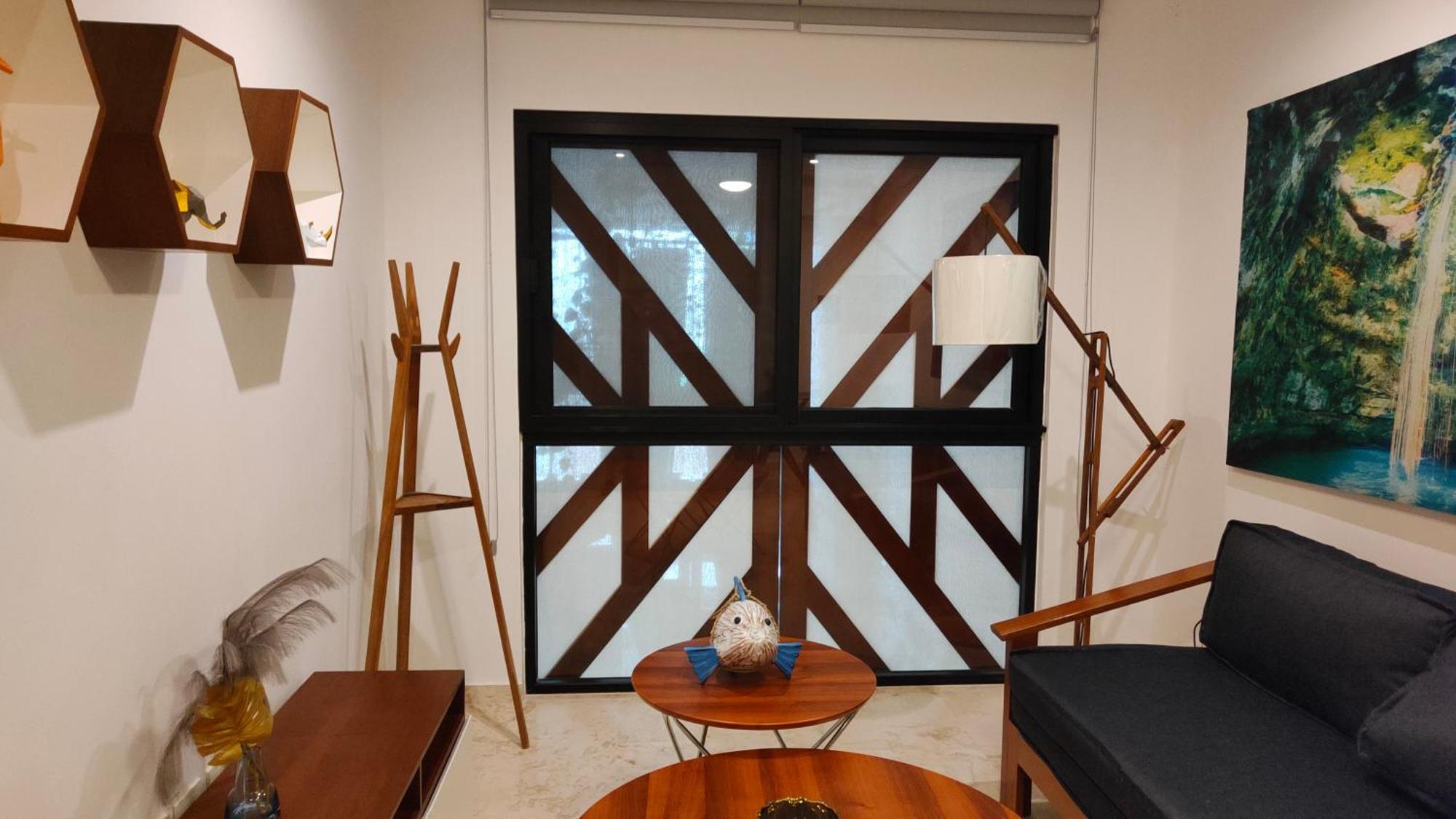 Emiliano 42 Boutique Aparthotel Playa del Carmen