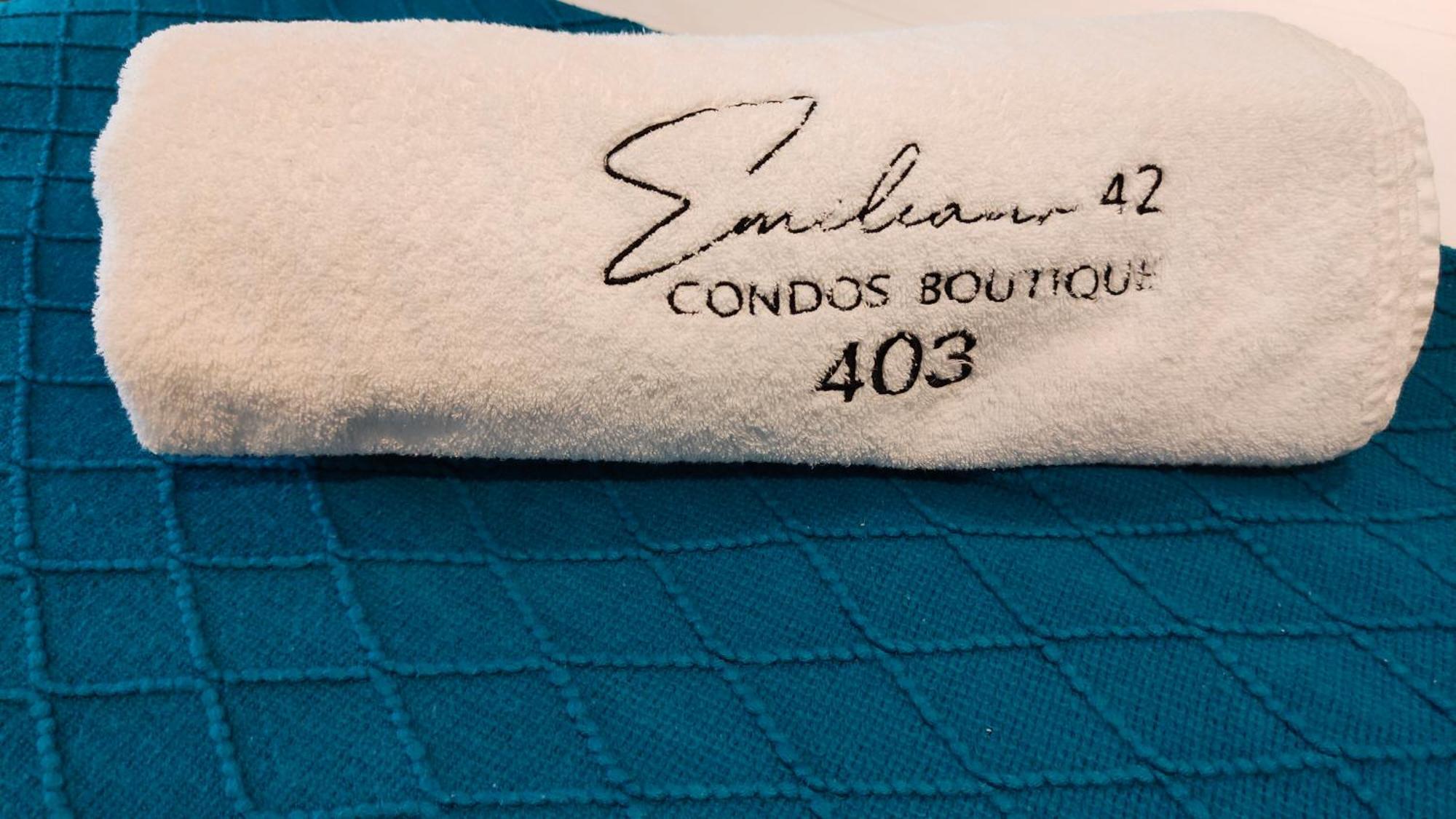 Emiliano 42 Boutique Playa del Carmen