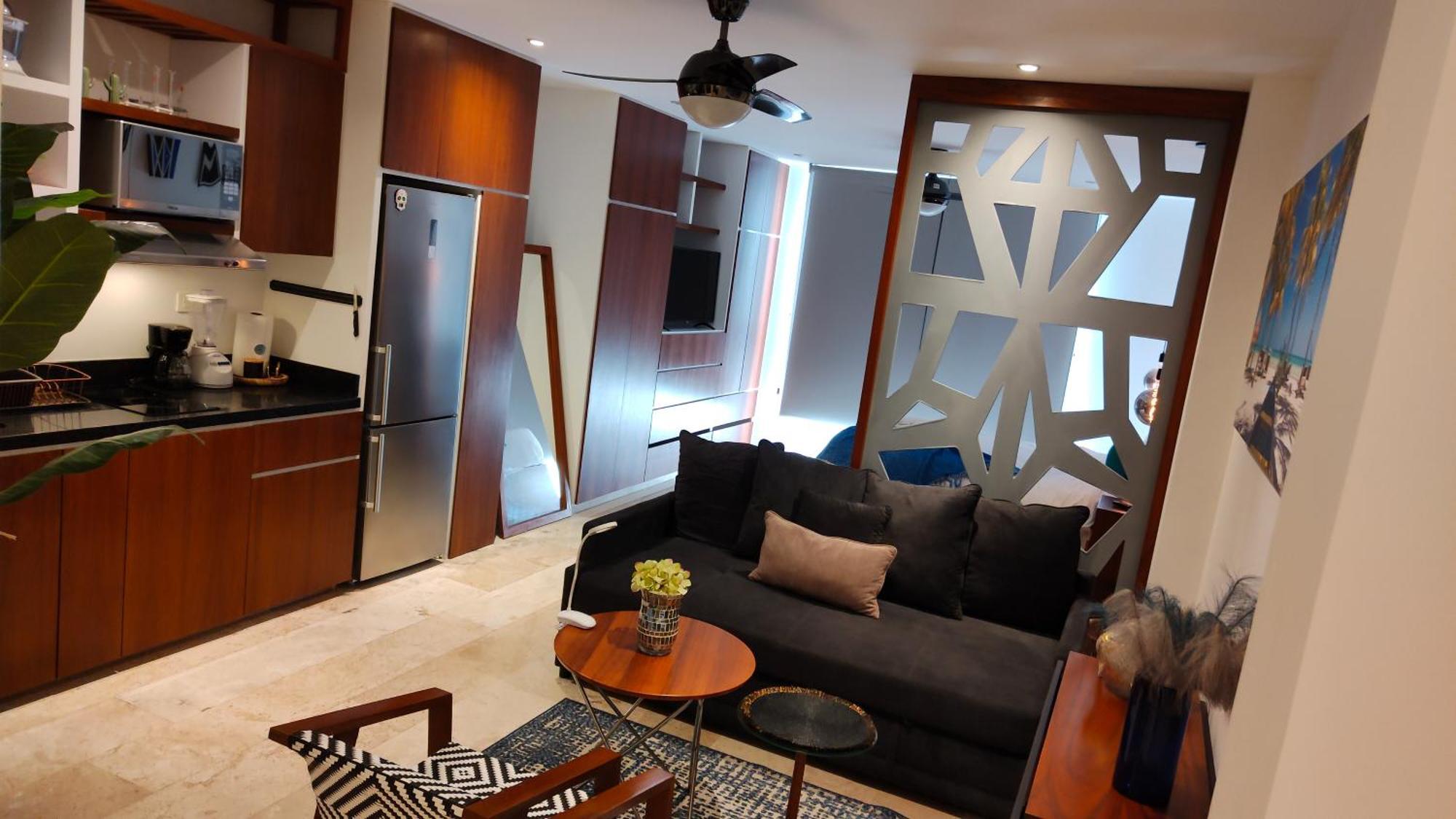 Emiliano 42 Boutique * Playa del Carmen