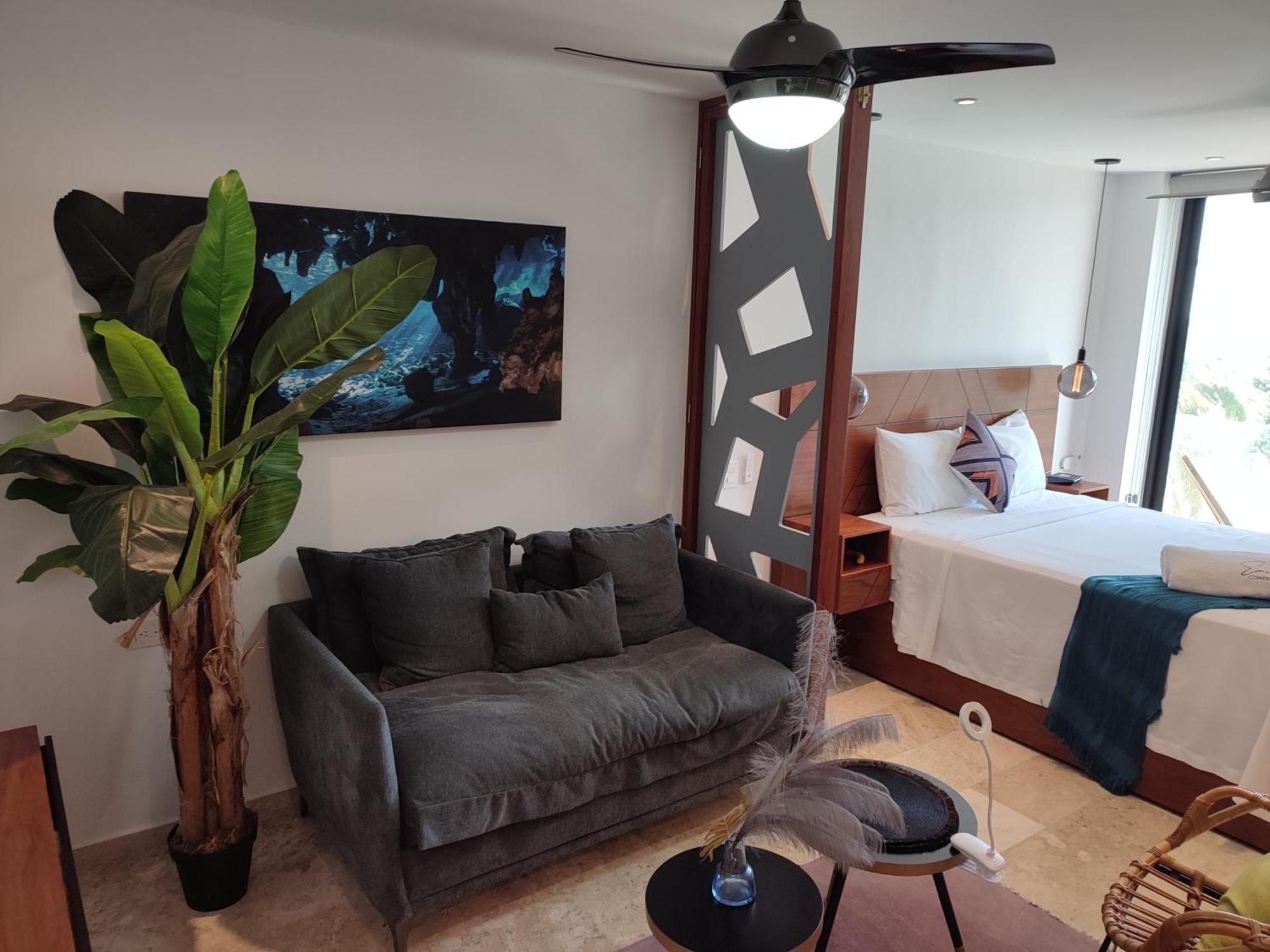 Emiliano 42 Boutique Aparthotel *