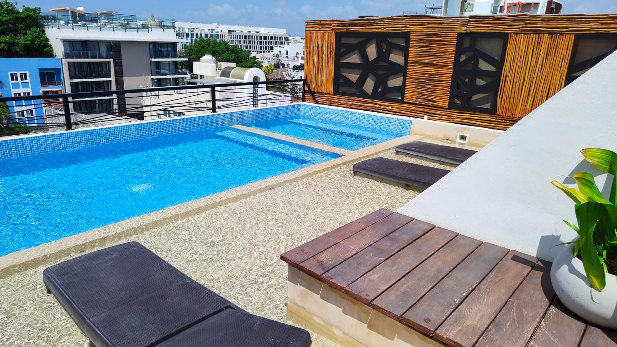 Emiliano 42 Boutique Aparthotel