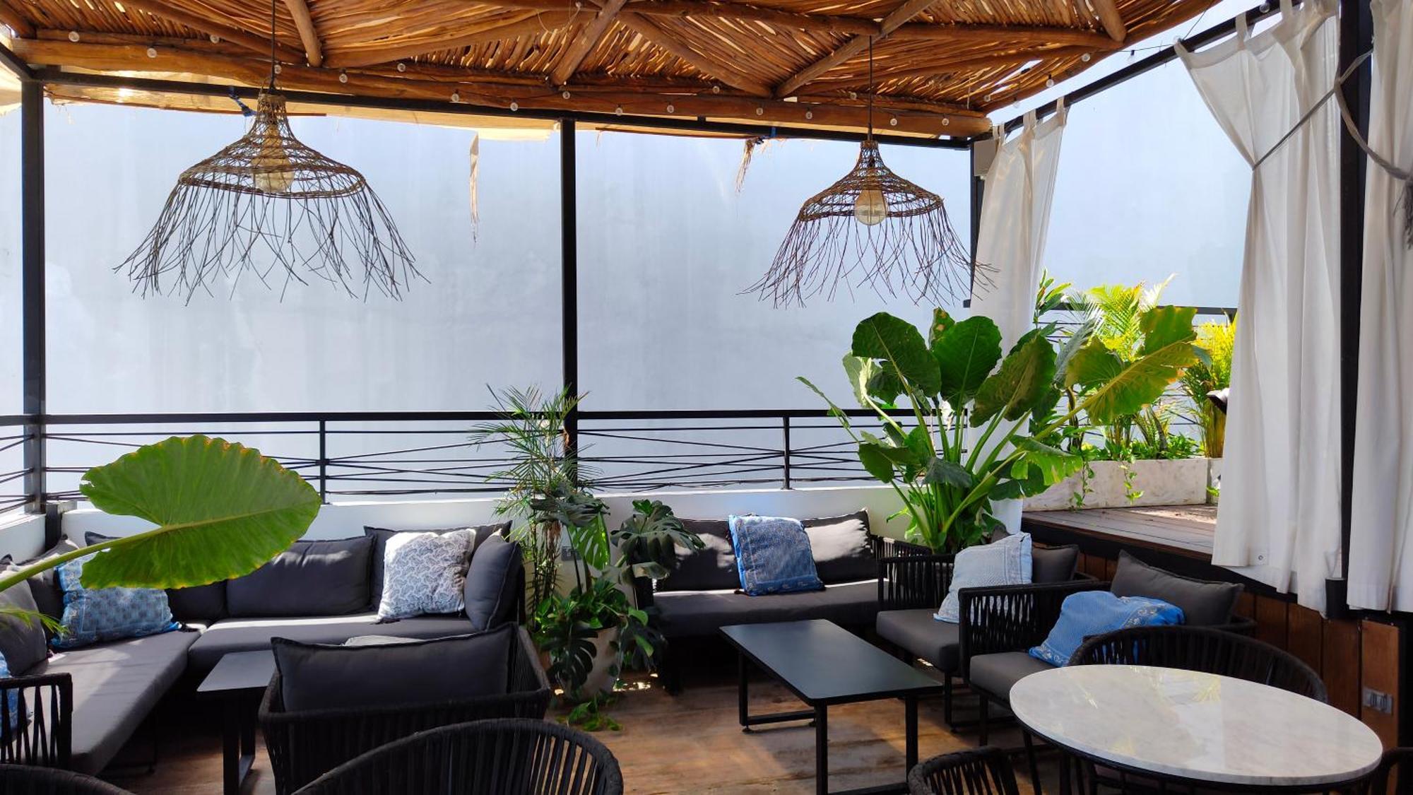 Emiliano 42 Boutique Aparthotel *