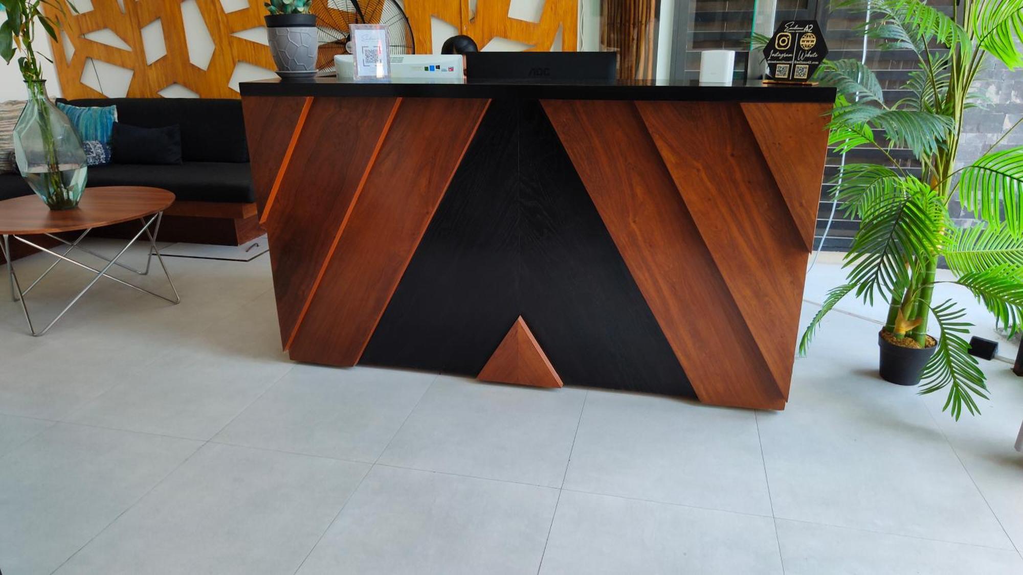 Emiliano 42 Boutique Aparthotel Playa del Carmen