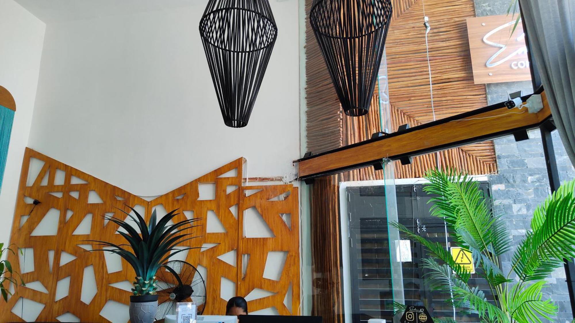 Emiliano 42 Boutique * Playa del Carmen