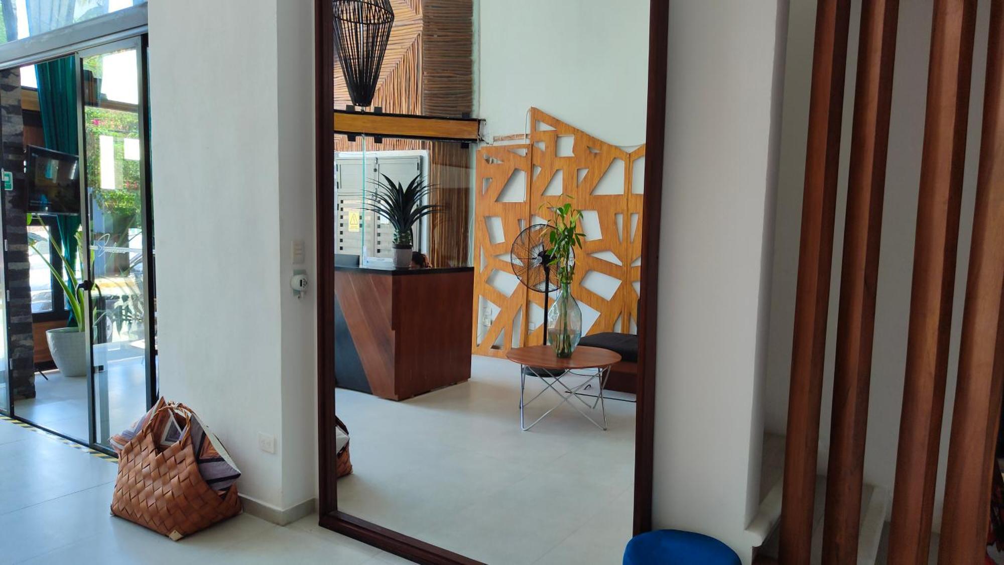 Aparthotel Emiliano 42 Boutique *