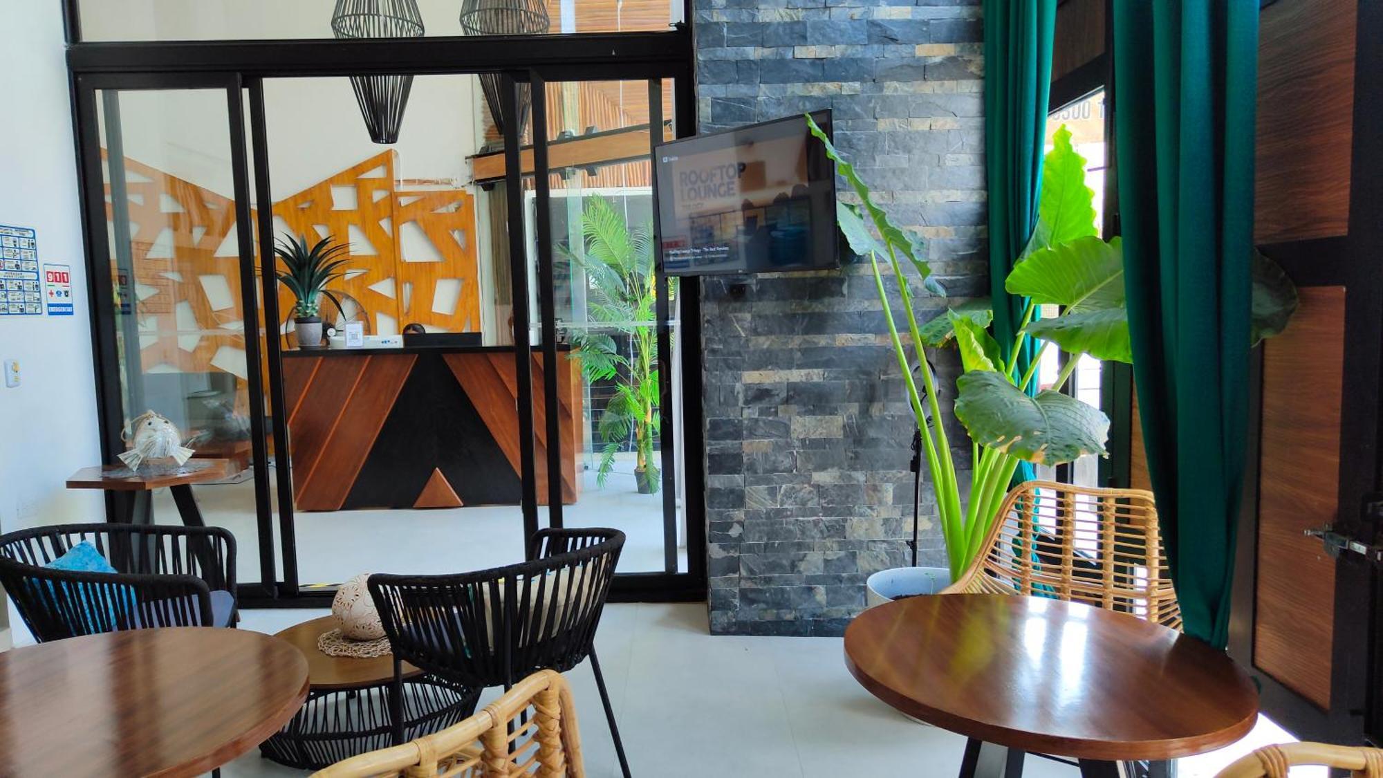 Aparthotel Emiliano 42 Boutique Playa del Carmen
