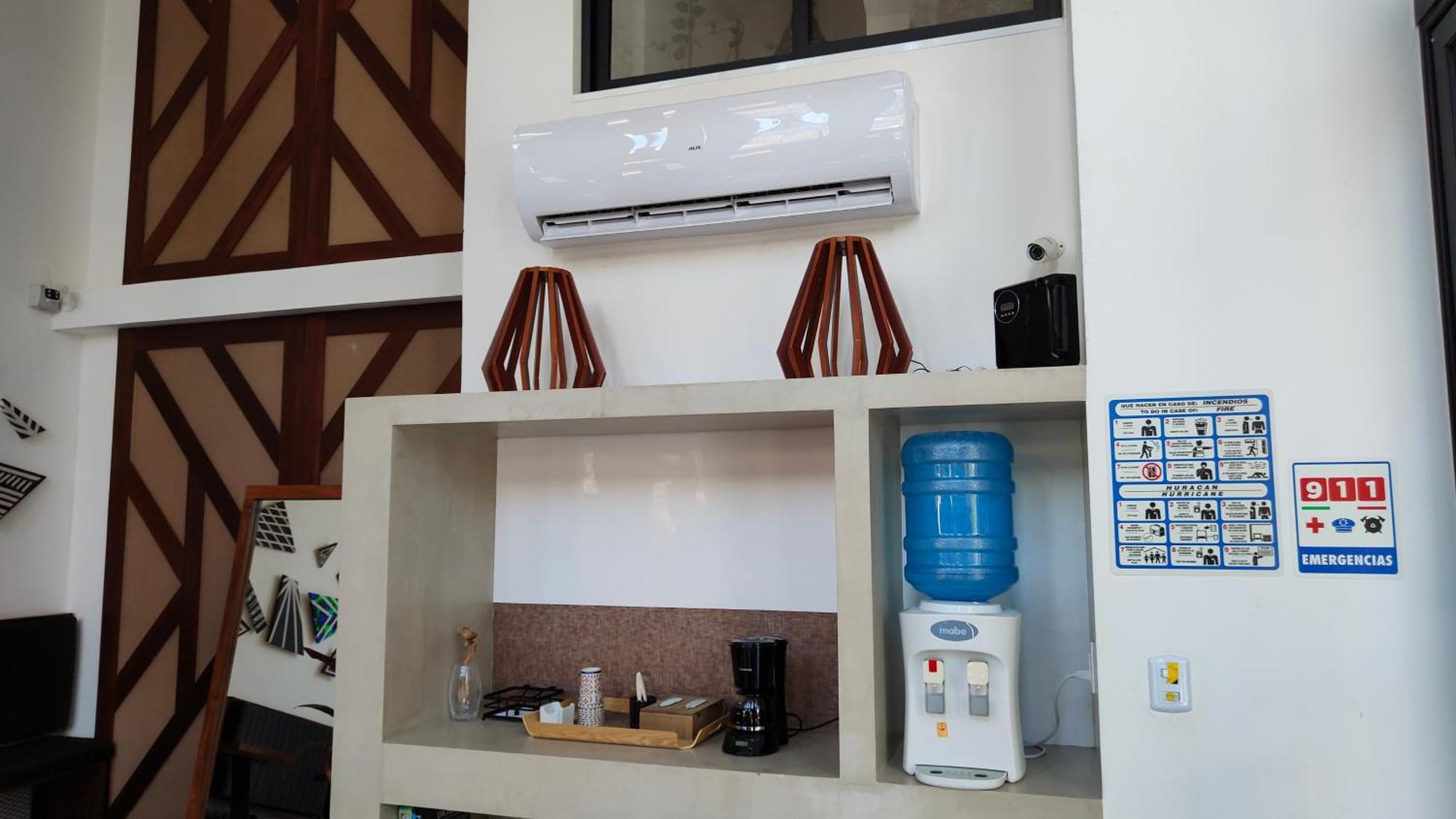 Aparthotel Emiliano 42 Boutique Playa del Carmen